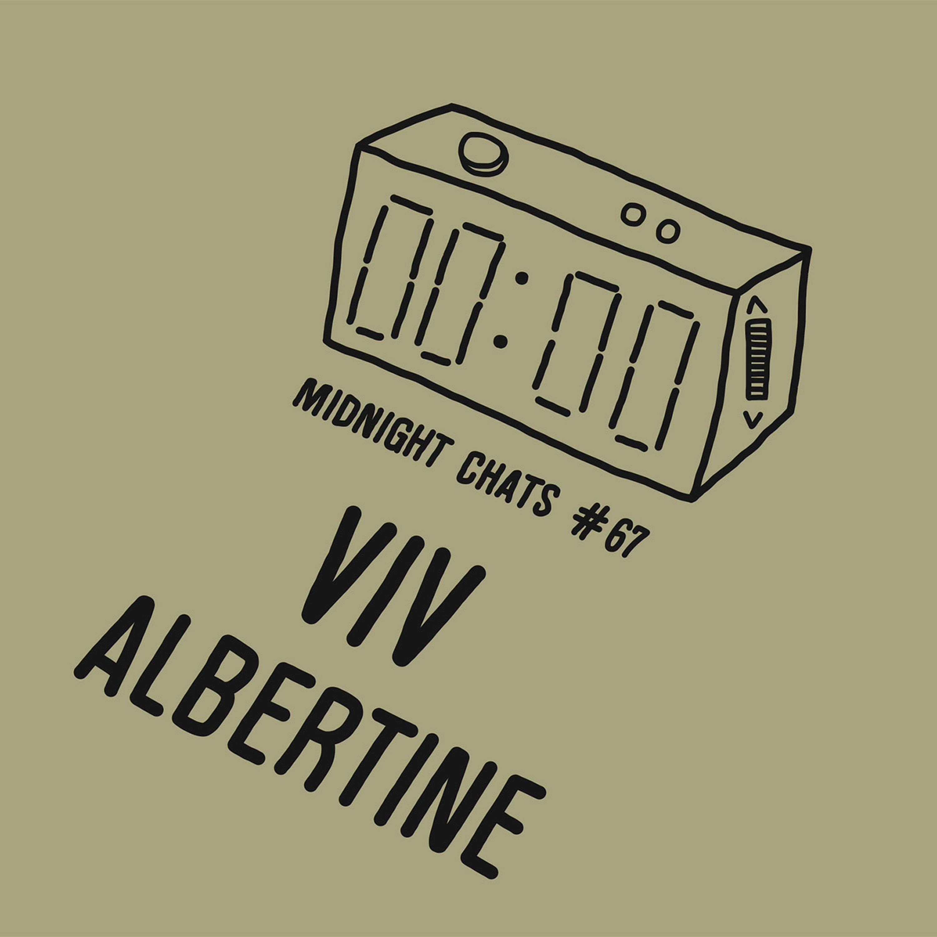 Ep 67: Viv Albertine episode artwork