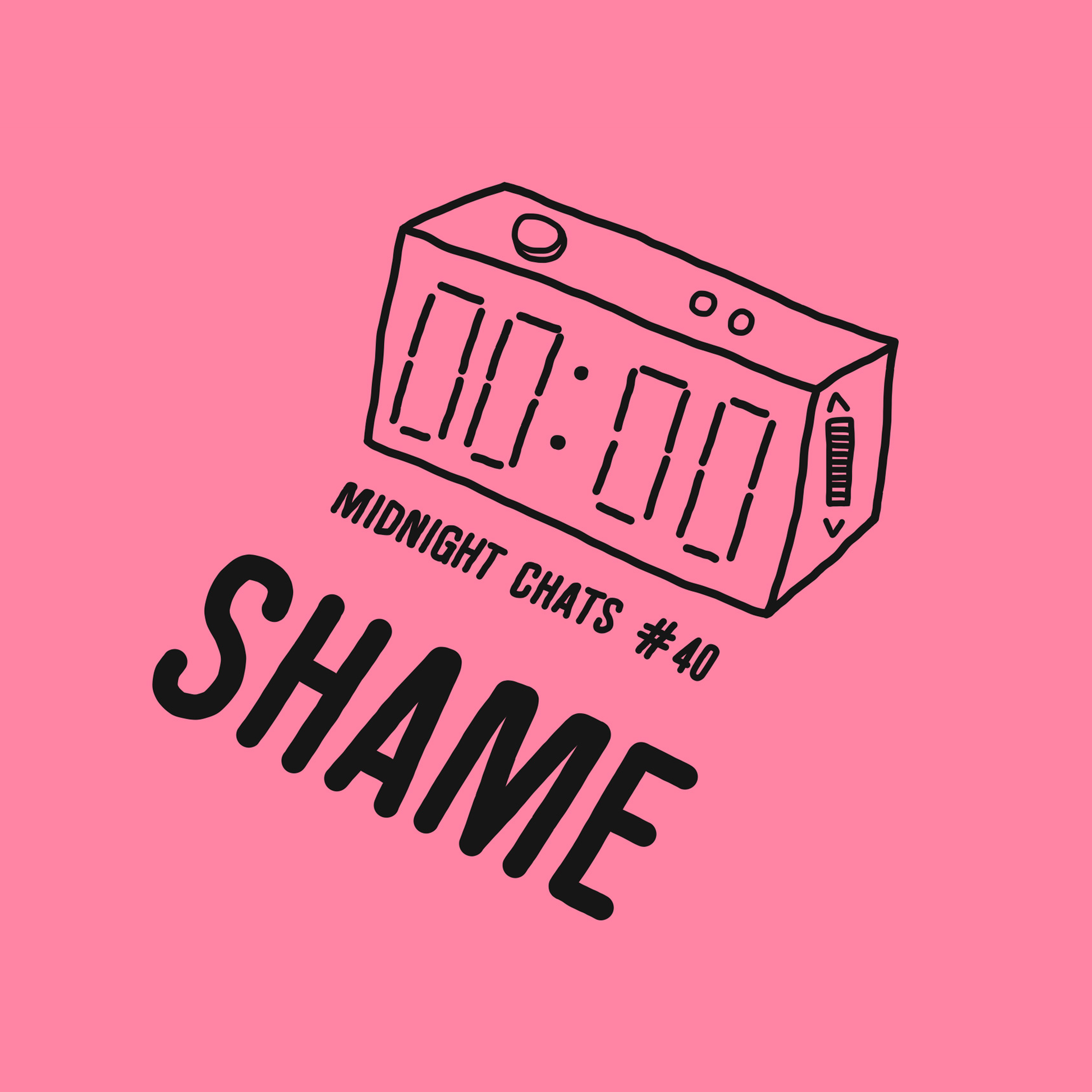 Ep 40: Shame episode artwork