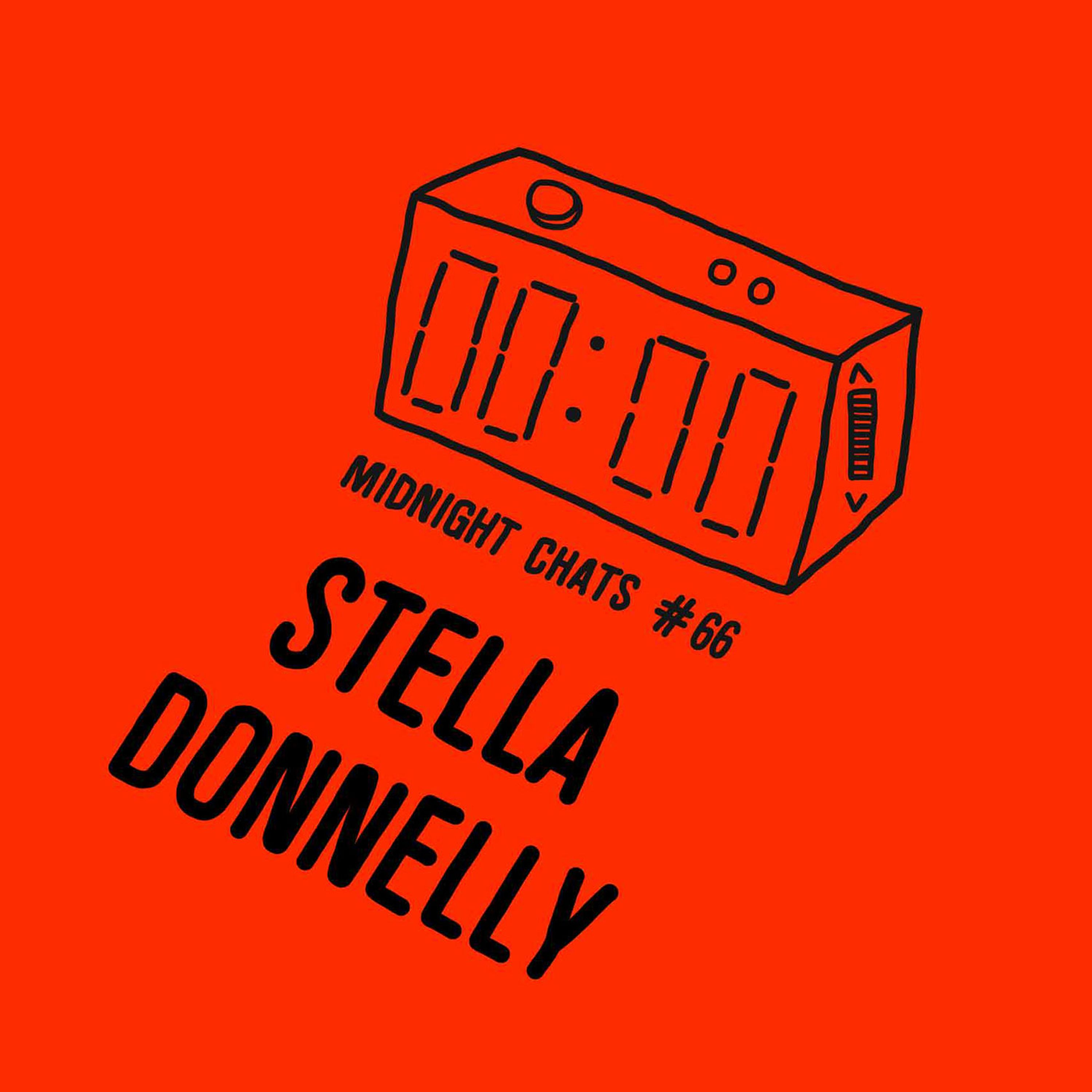 Ep 66: Stella Donnelly episode artwork