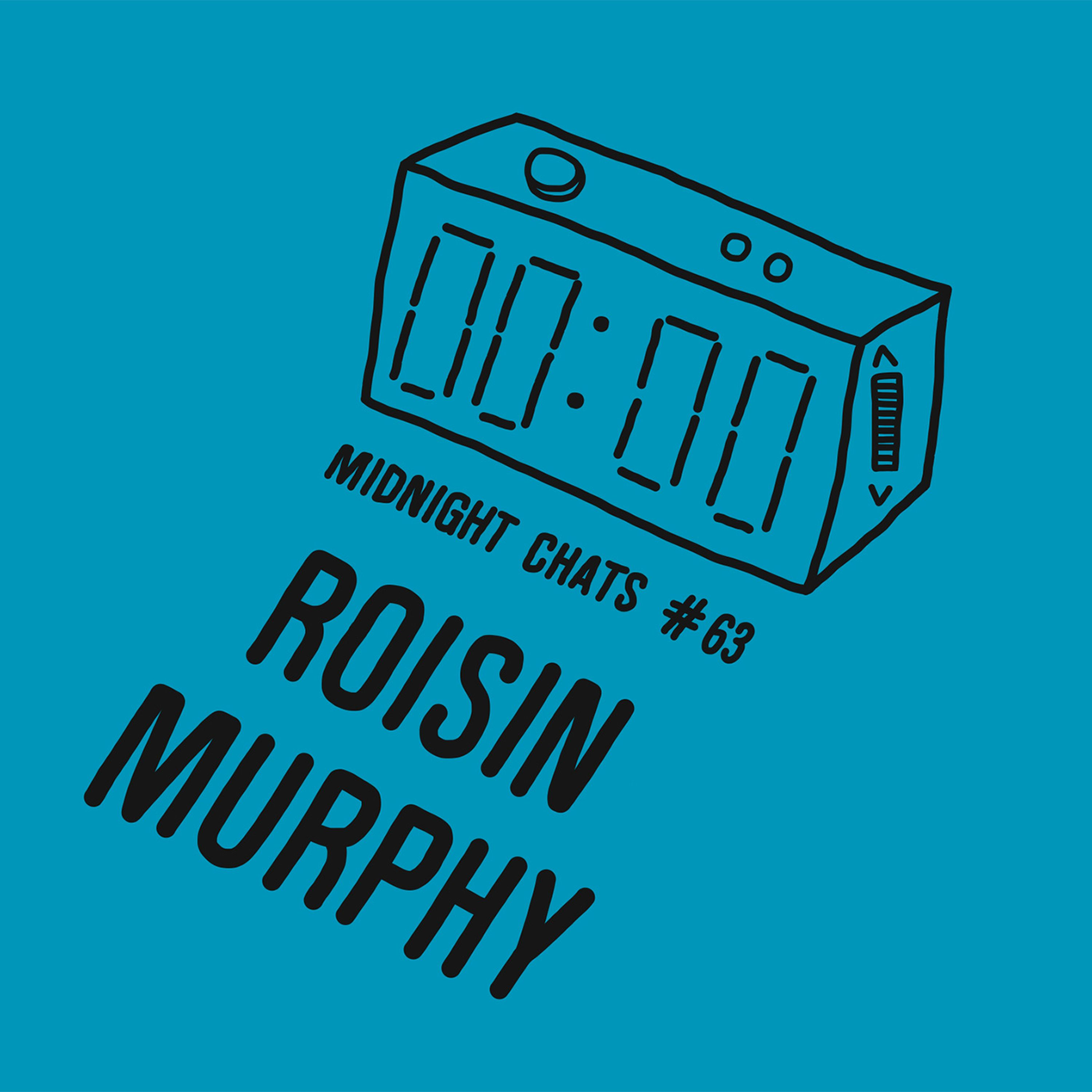 Ep 63: Roisin Murphy