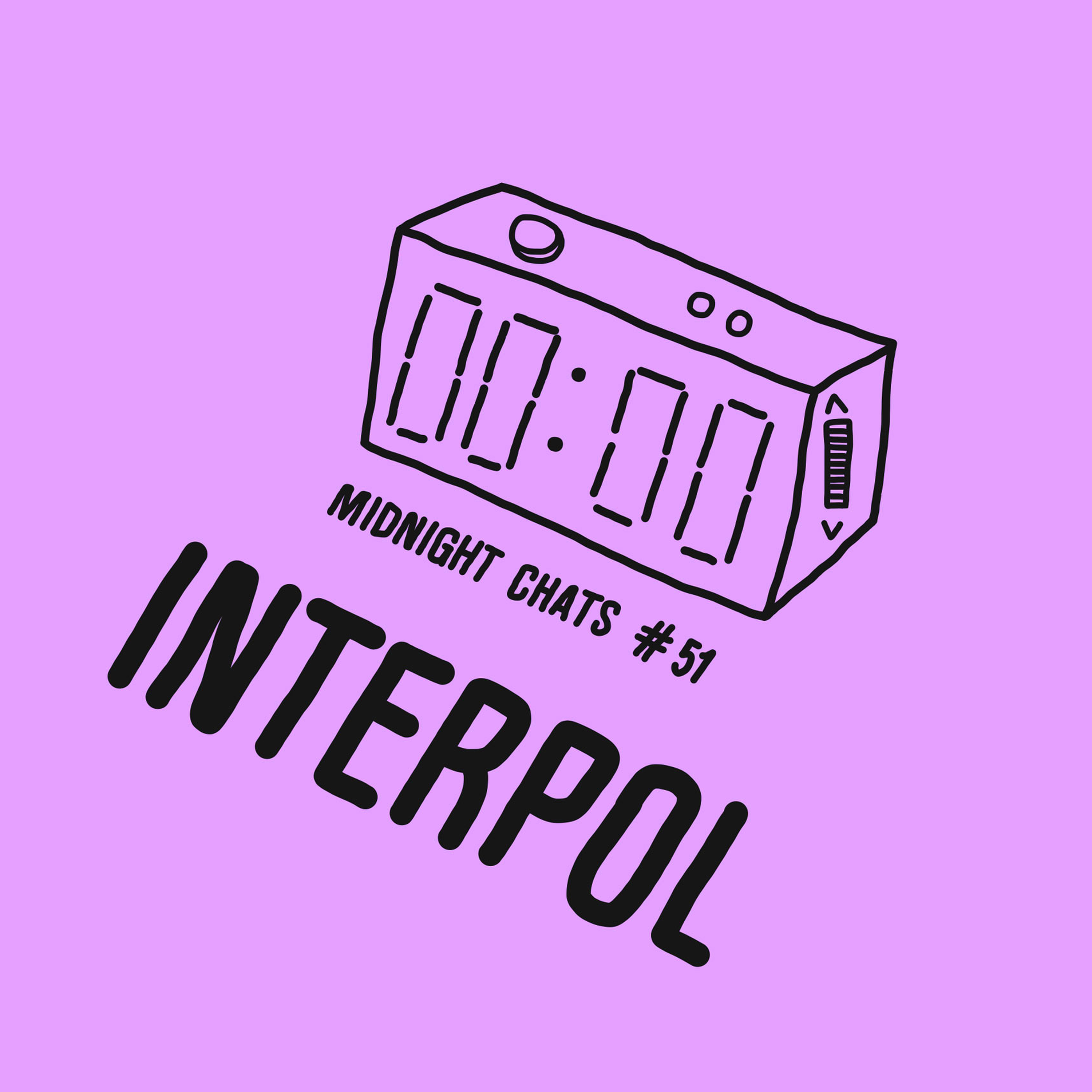 Ep 51: Interpol