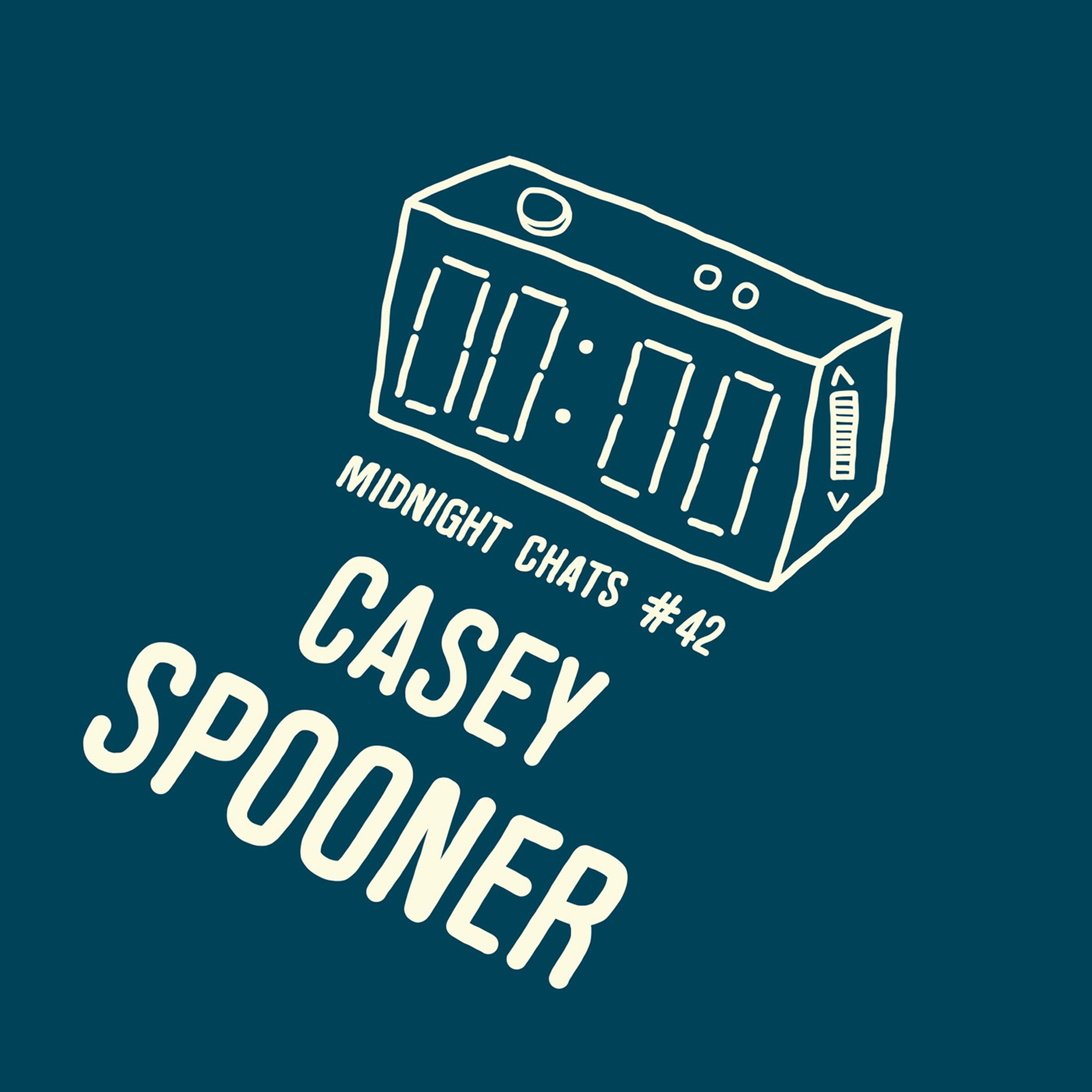 Ep 42: Fischerspooner episode artwork