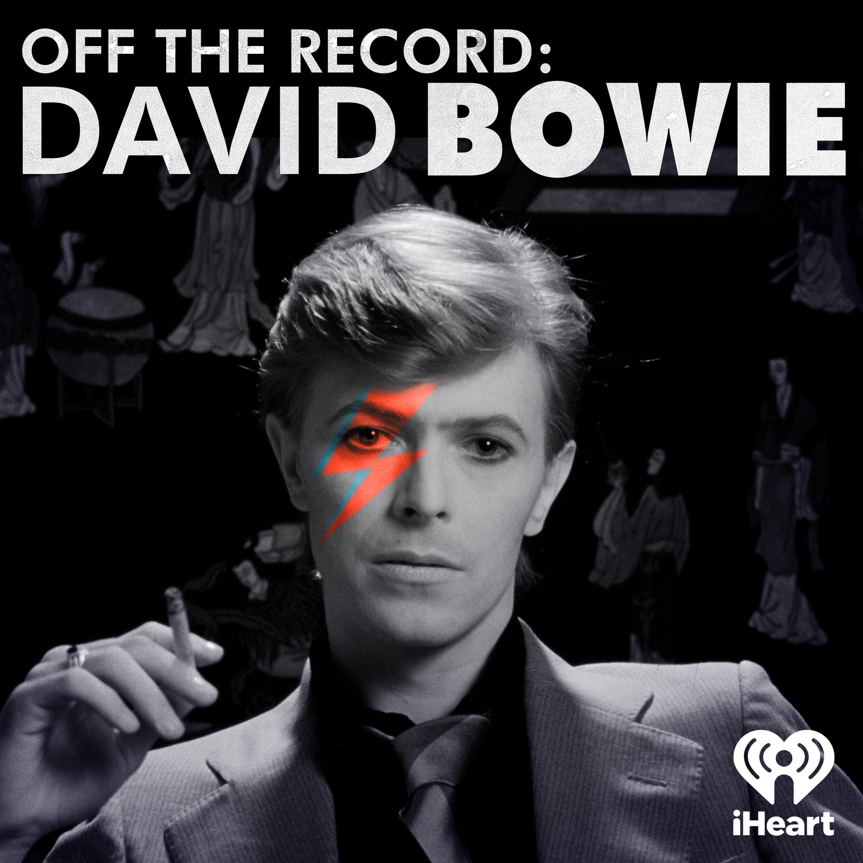 Bonus Episode: Michael Oberman Recalls Hosting David Bowie on His First Night in America in 1971