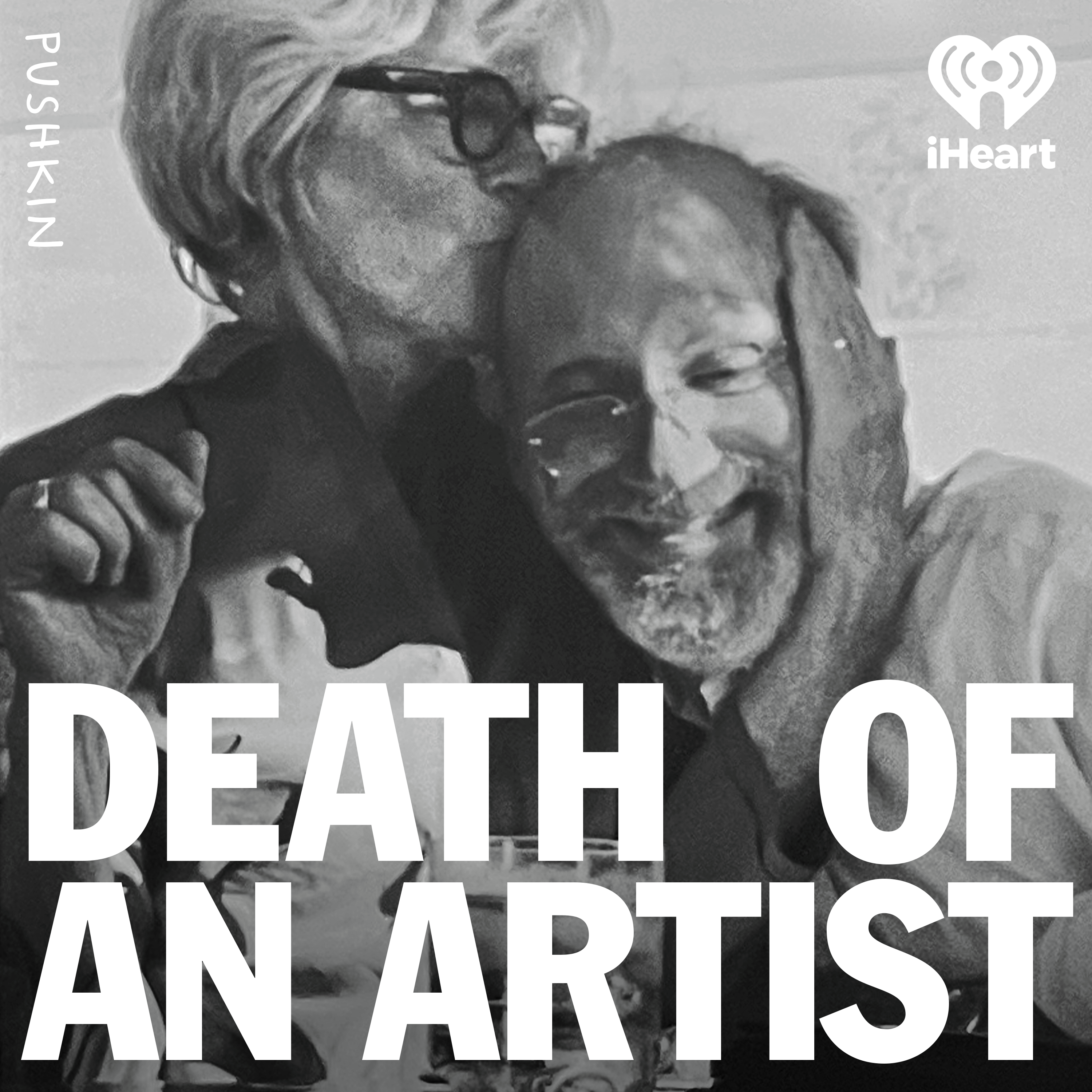 Introducing Death of an Artist Season 3: Petra Mathers and Her Michael