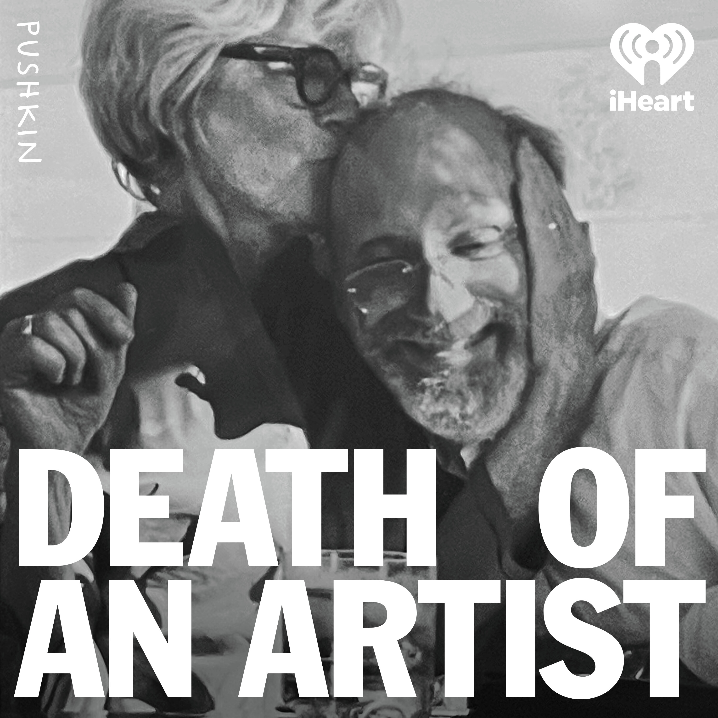 Introducing Death of an Artist Season 3: Petra Mathers and Her Michael