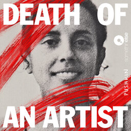 Introducing Death of an Artist: The Story of Ana Mendieta and Carl Andre