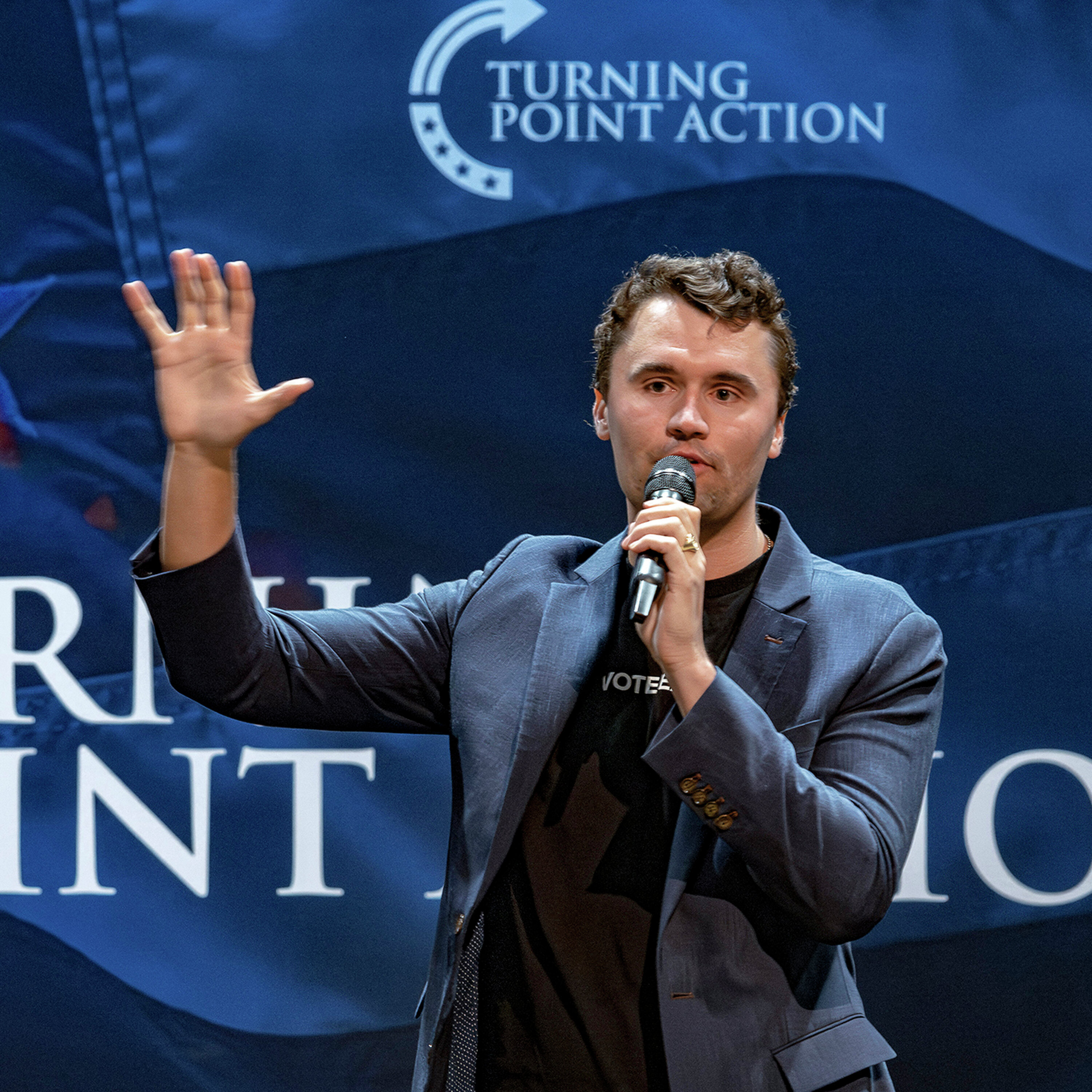 Trump Ally and Political Strategist Charlie Kirk Killed at 31
