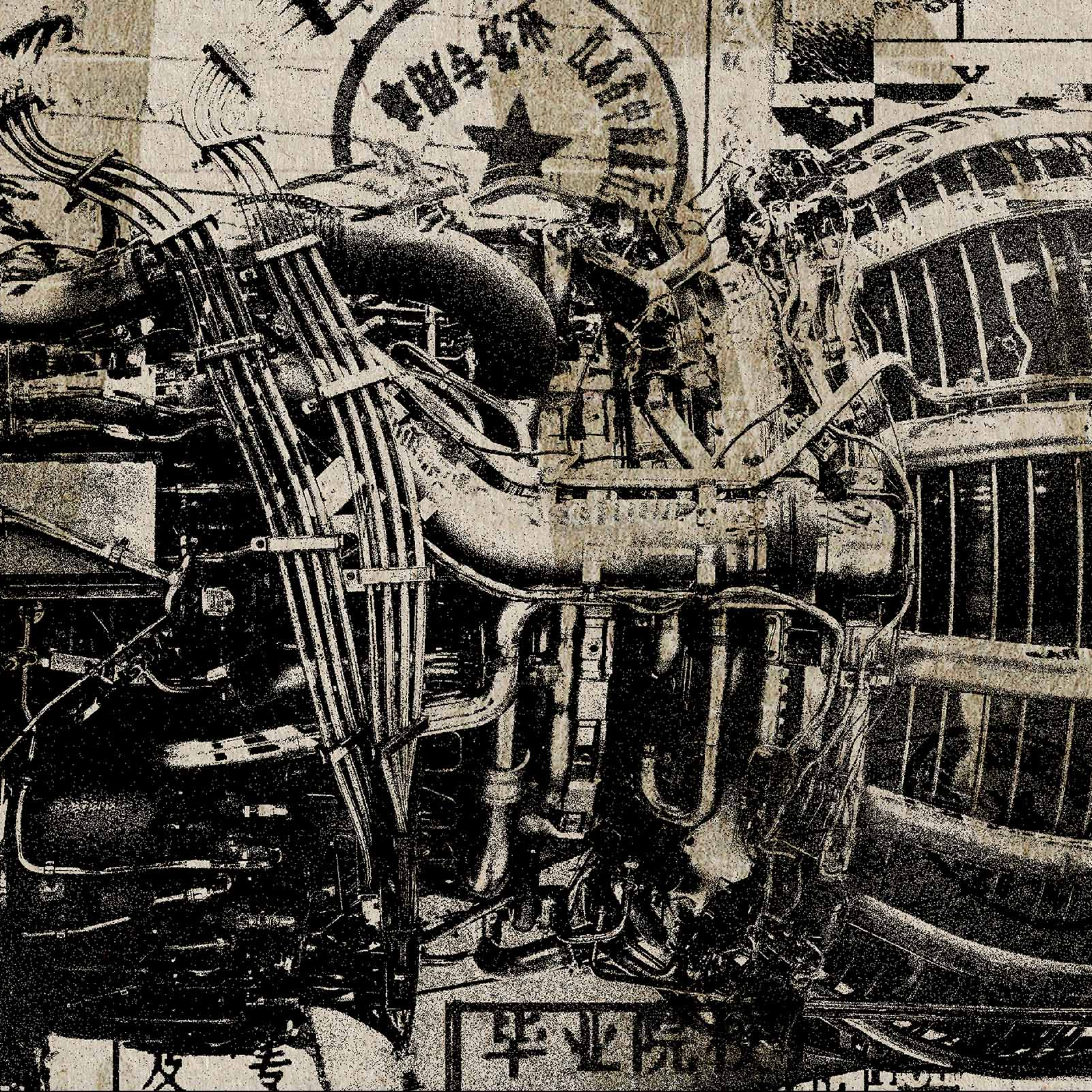 The Sixth Bureau Episode 3: Suck, Squeeze, Burn, Blow