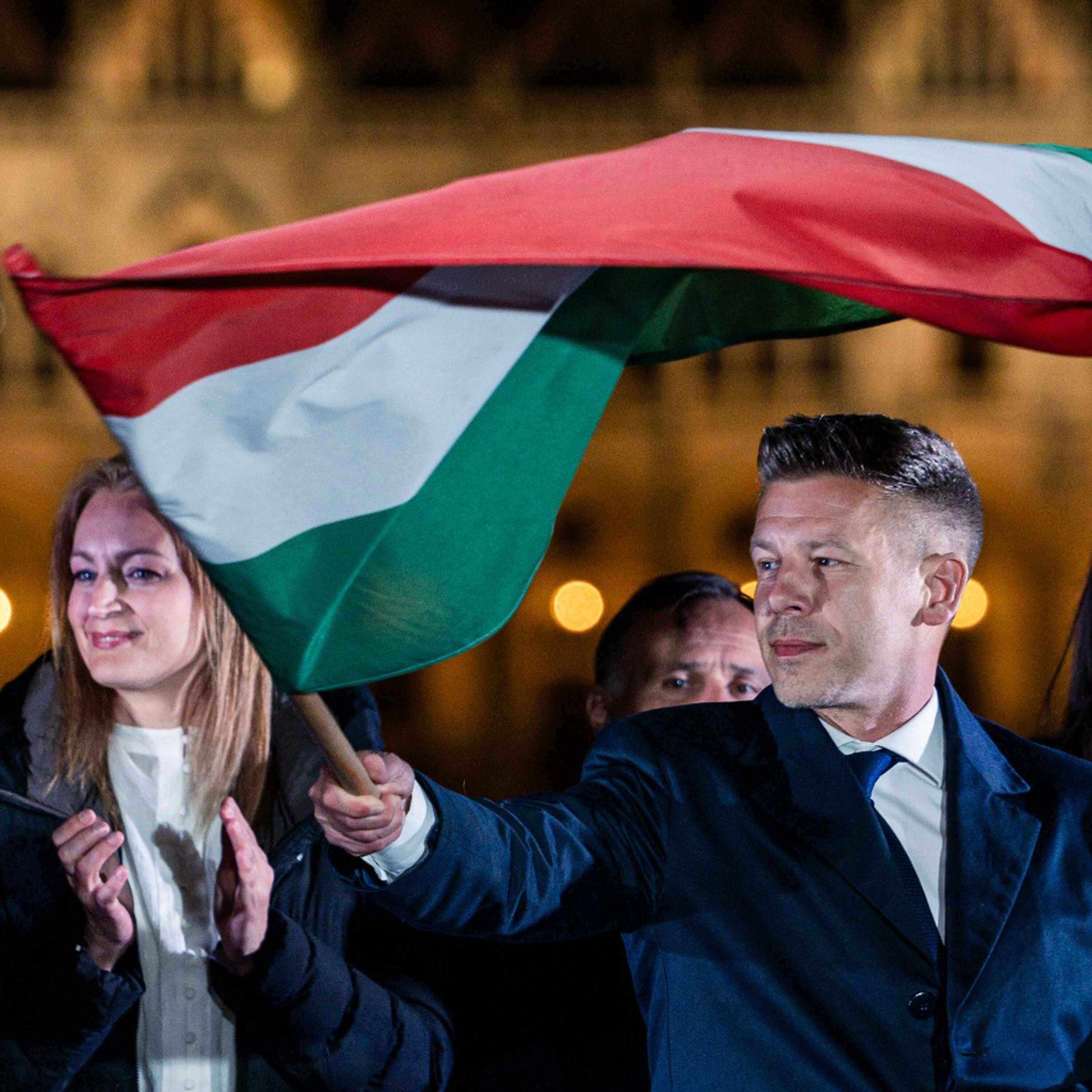 What Orbán’s Loss Means for Hungary, Russia and Trump What Orbán’s Loss Means for Hungary, Russia and Trump