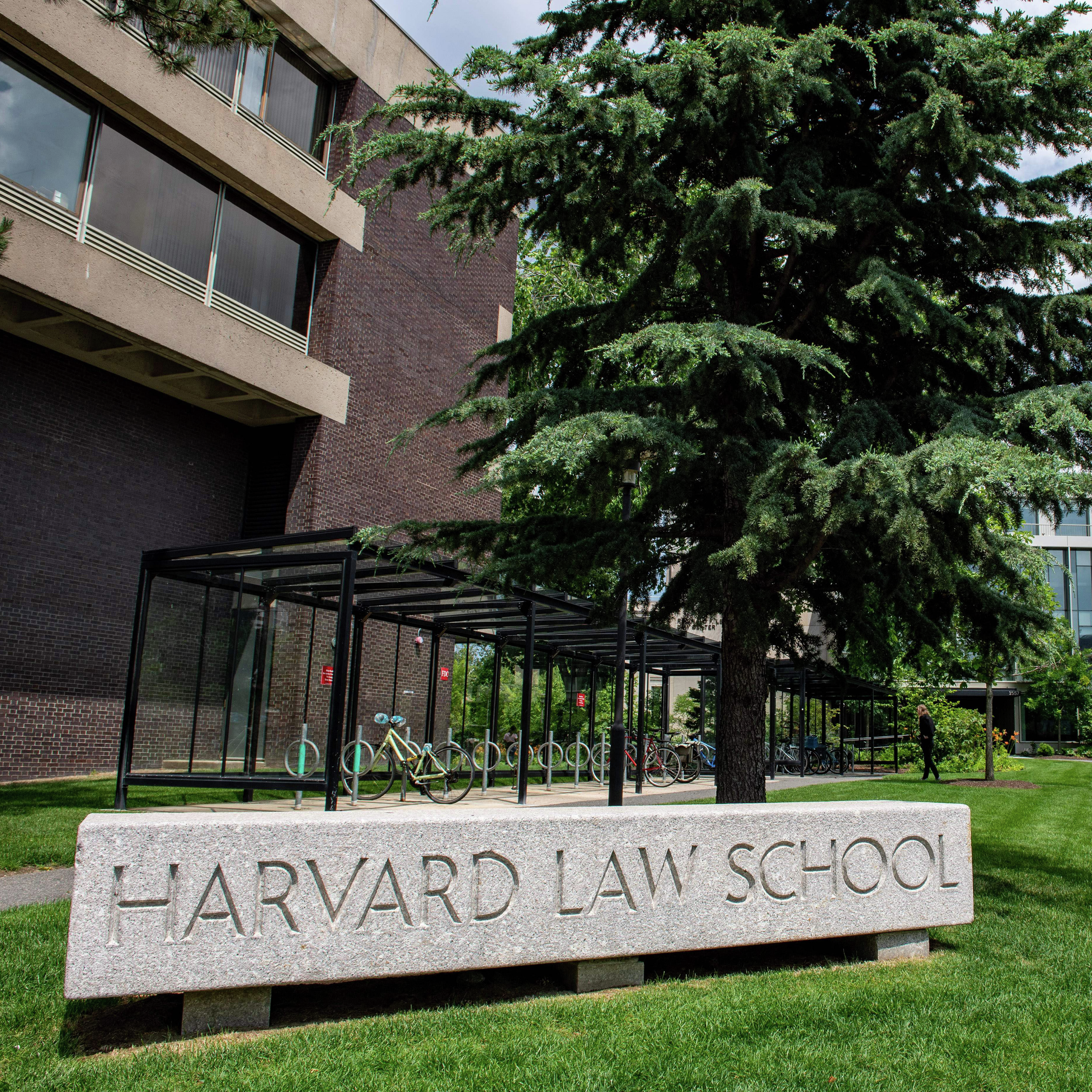 Why Harvard Law Is Losing Black Students