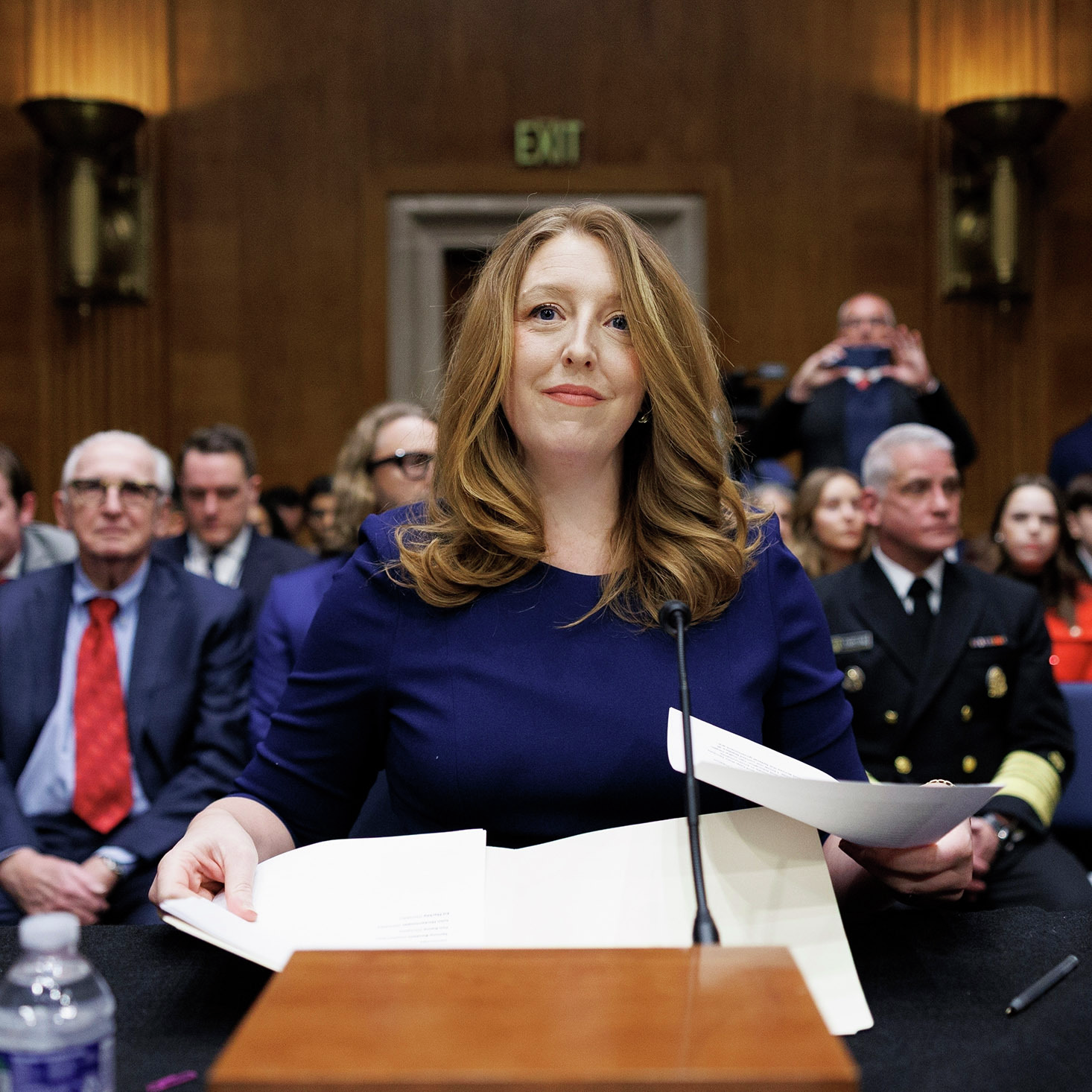 Trump Is Losing the ‘MAHA Moms’