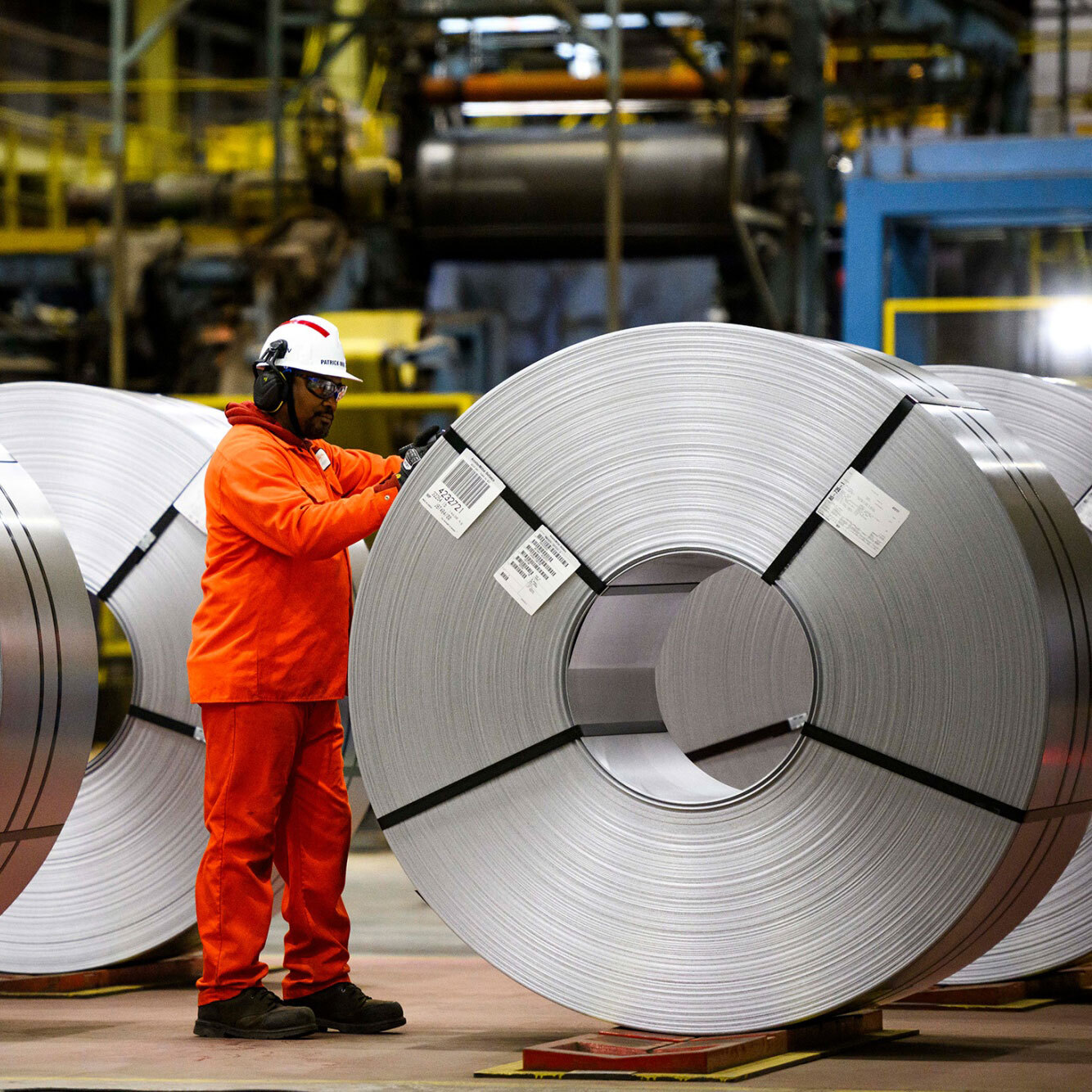 What We Know About Trump’s Planned Tariffs