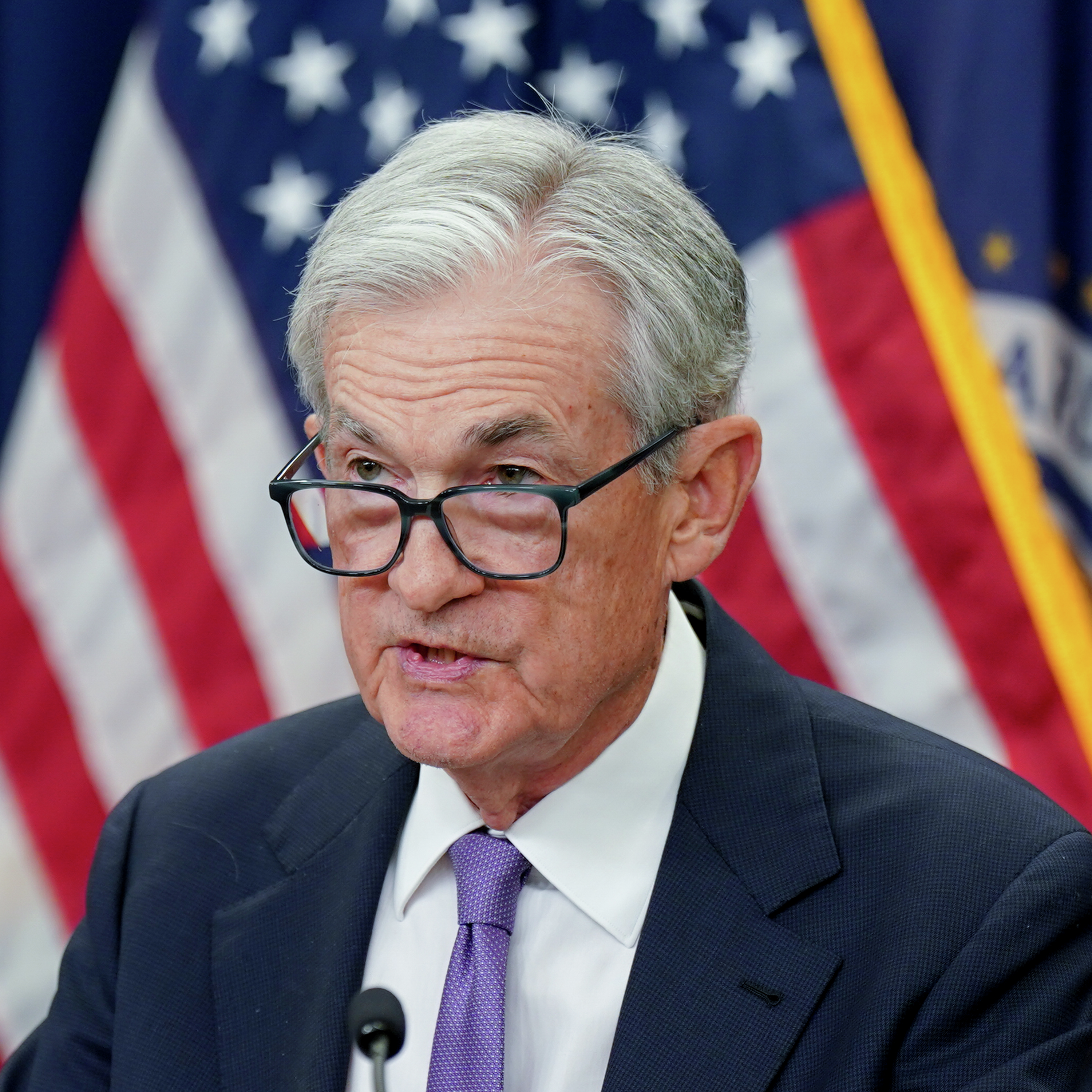 Is the Fed Flying Blind?
