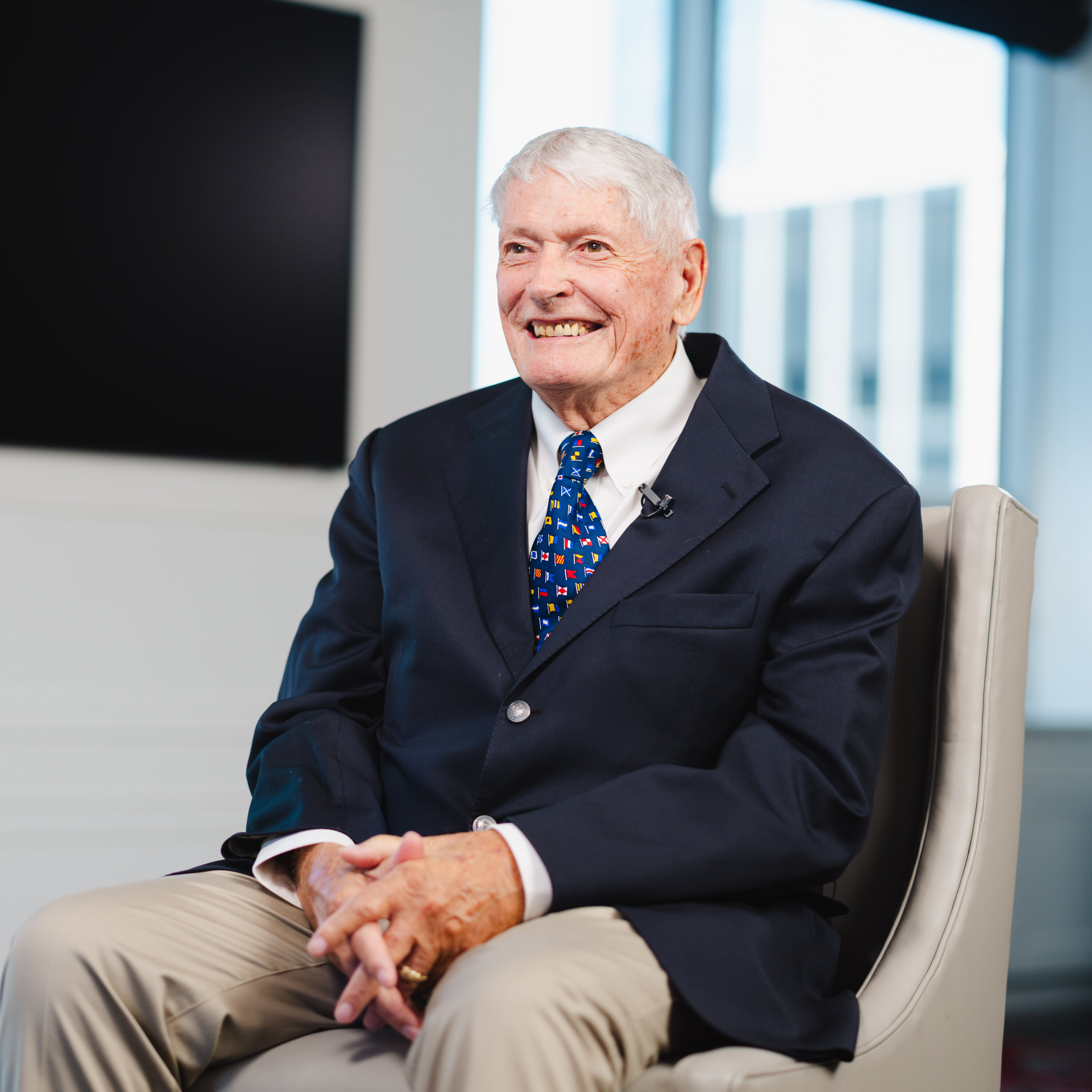 John Malone Laid the Groundwork for Cable TV. Then Streaming Arrived
