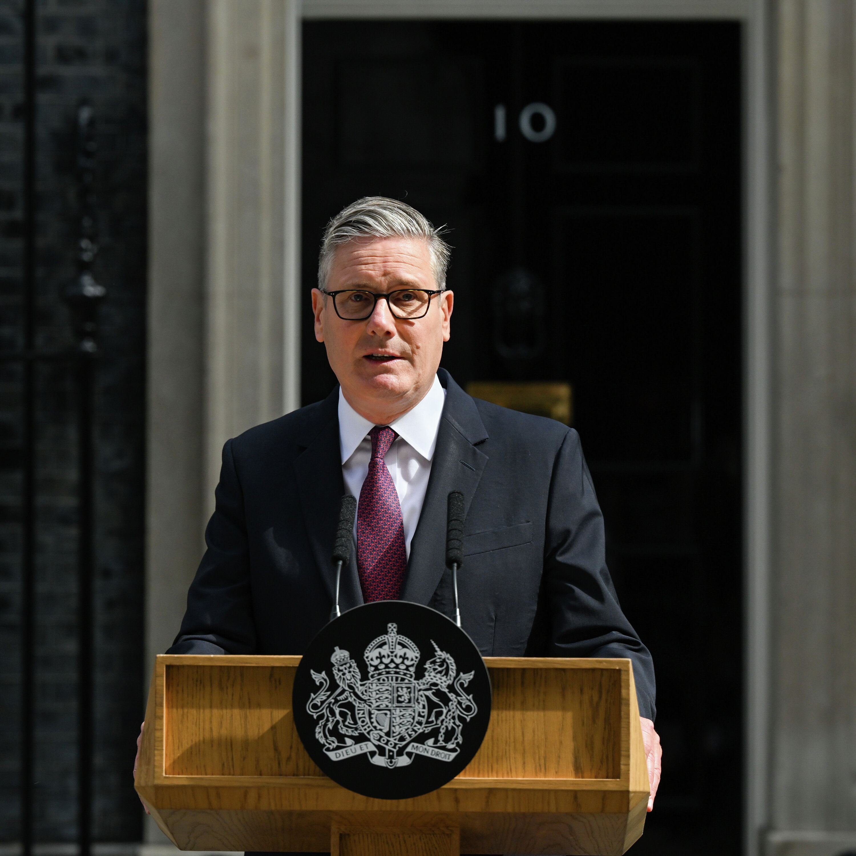 And Starmer Makes Six, Why Britain Can’t Keep a Prime Minister episode artwork