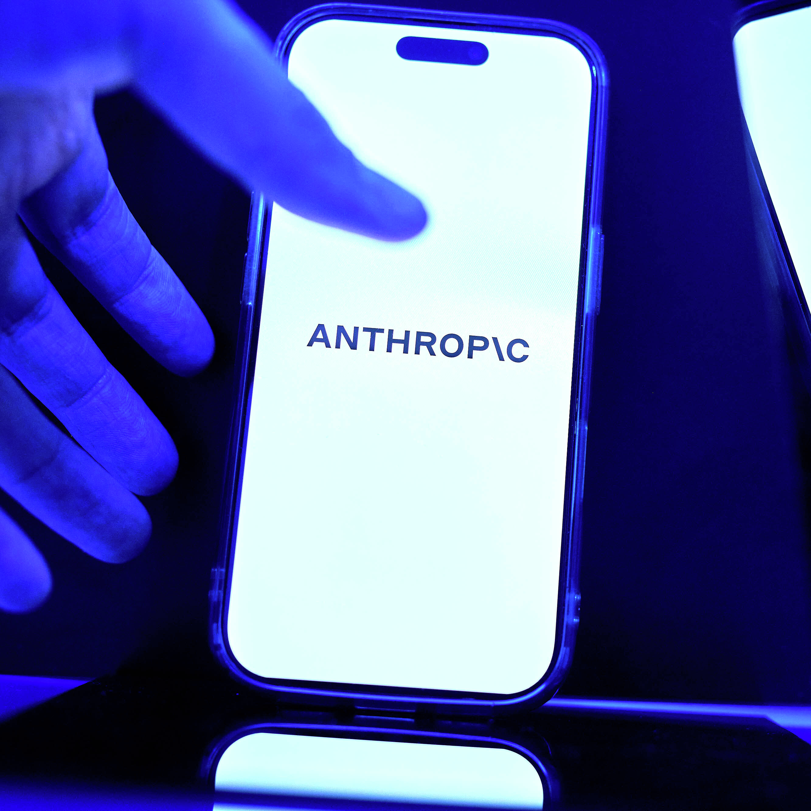 An AI So Powerful Anthropic Kept It From the Public