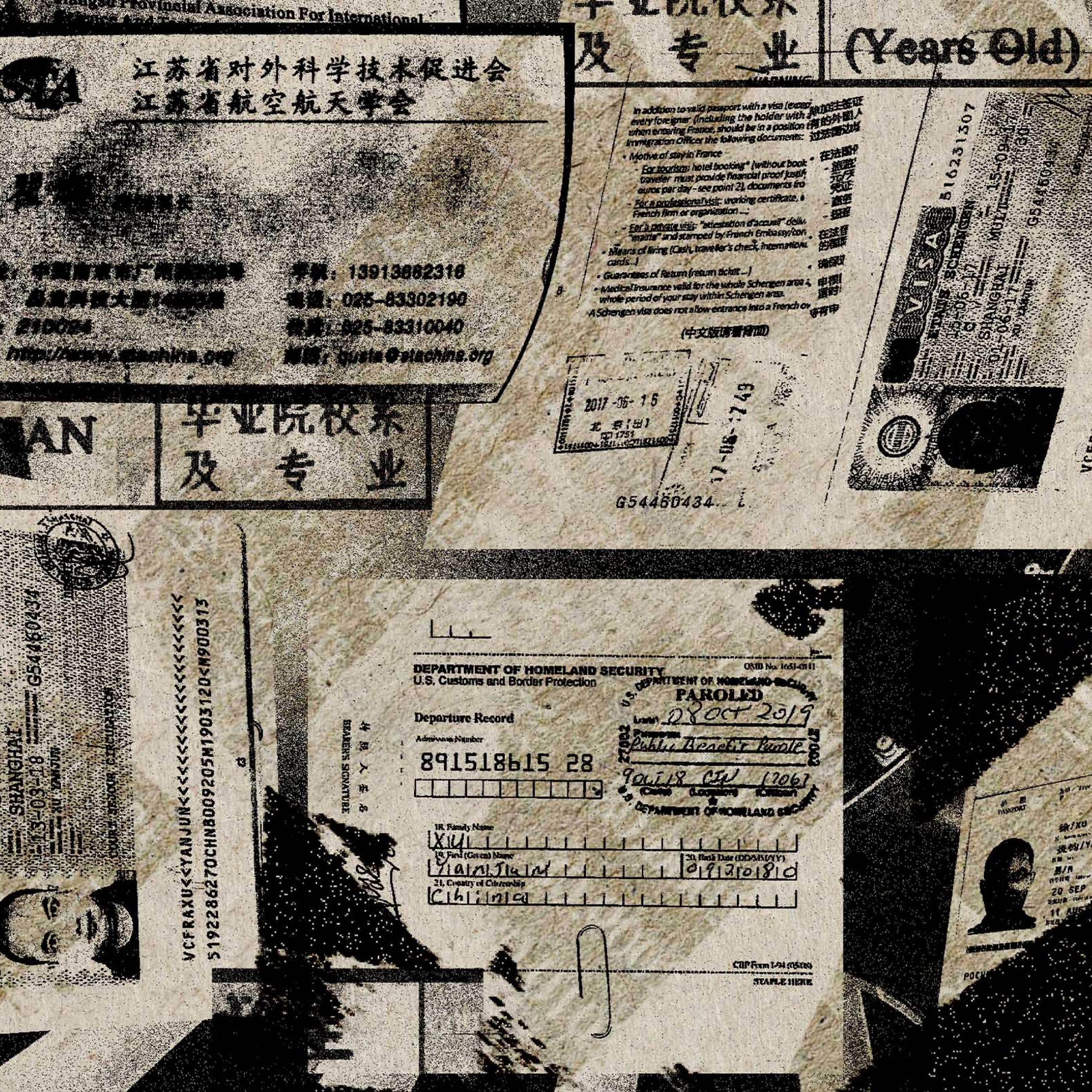 The Sixth Bureau Episode 4: The Duck Analogy