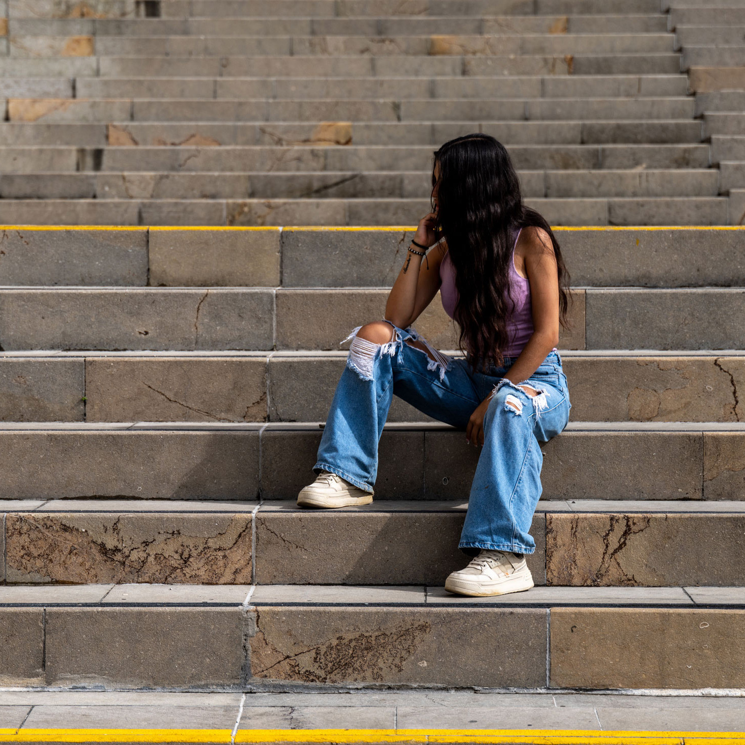 How Facebook, Tinder and Airbnb Are Being Used for Sex Trafficking in Colombia