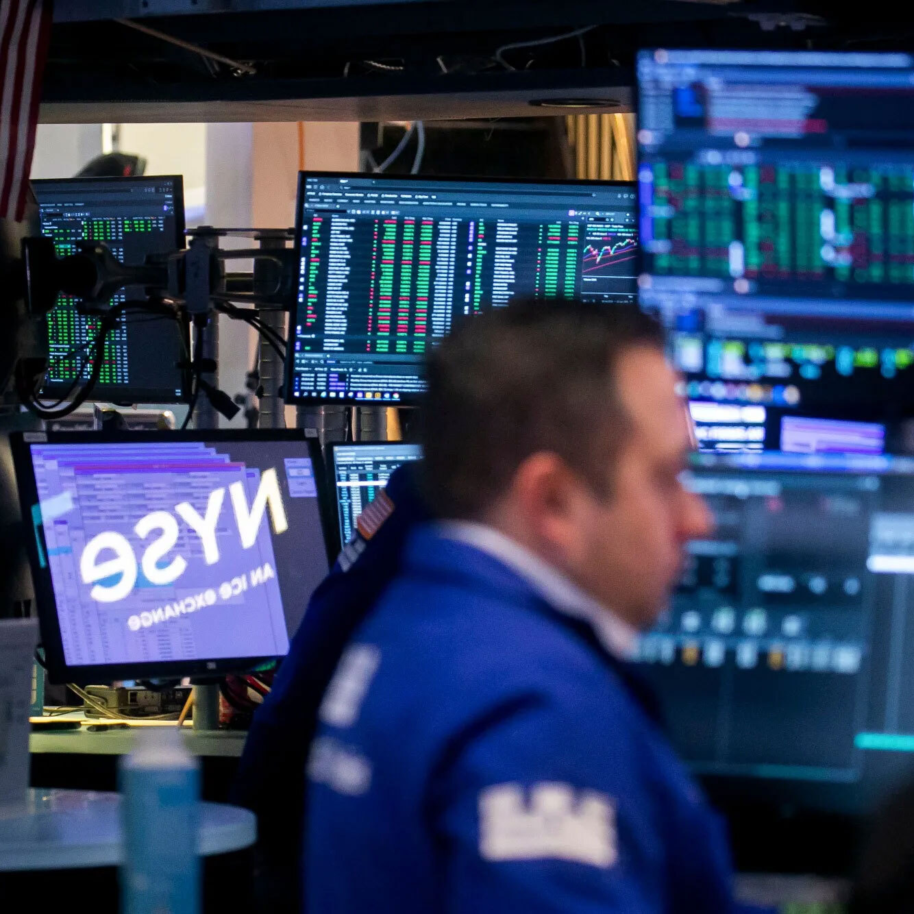 We Read Hundreds of 2025 Market Predictions So You Don’t Have To