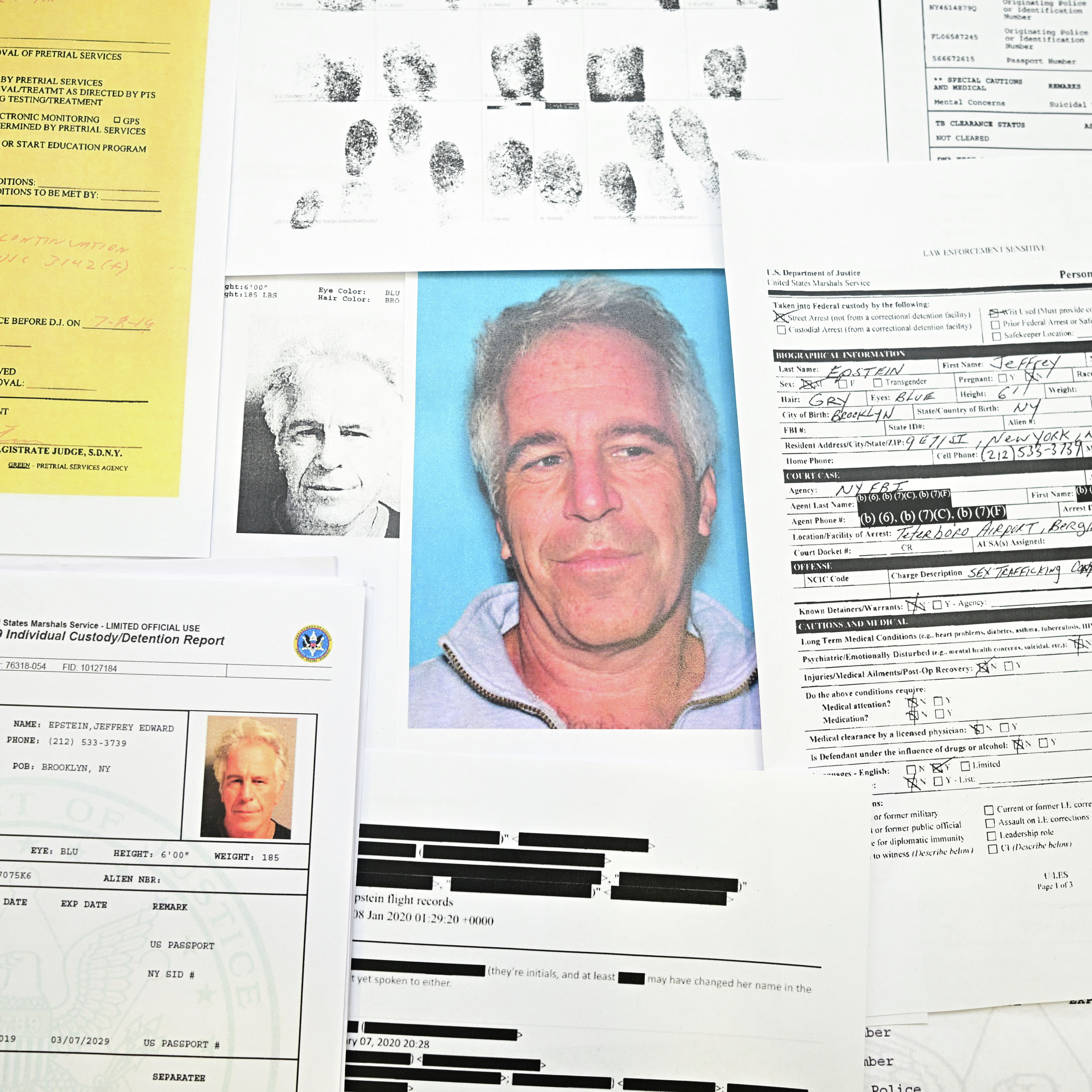 The Prosecutor Who Tried to Stop Epstein, in Her Own Words