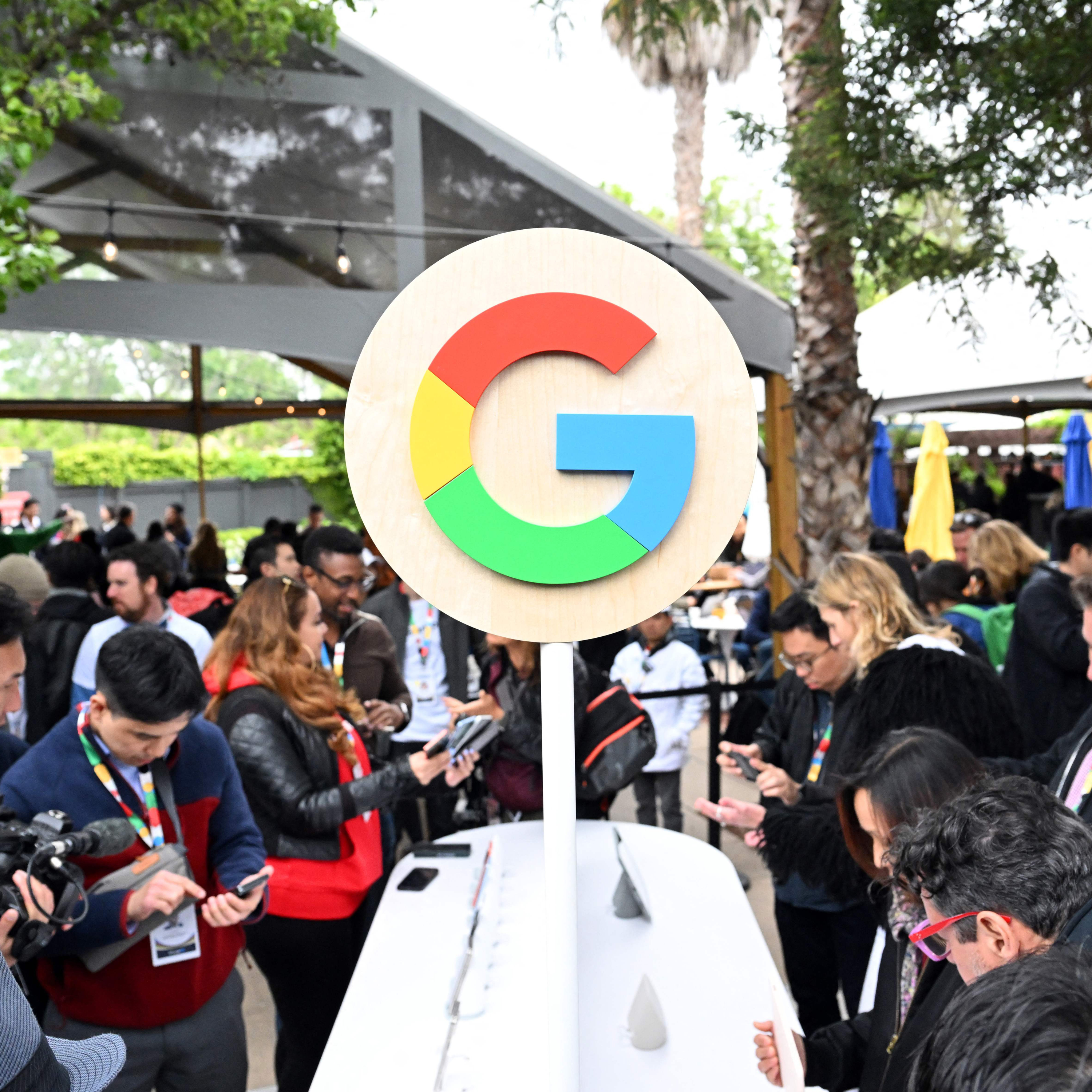 A Judge Ruled Google Monopolized Search. Then Came AI