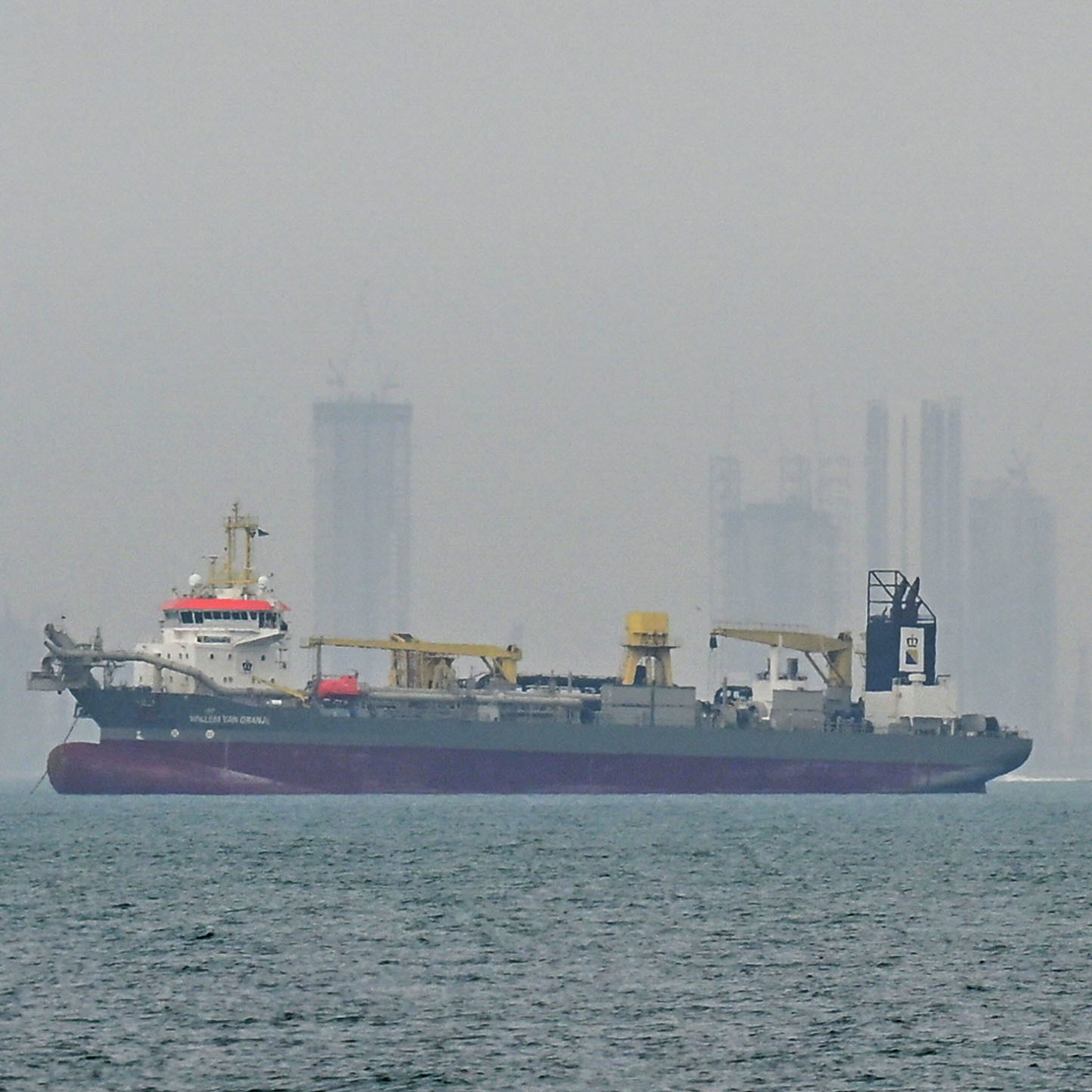 War in Iran Is Exposing Oil Risks Across Asia War in Iran Is Exposing Oil Risks Across Asia