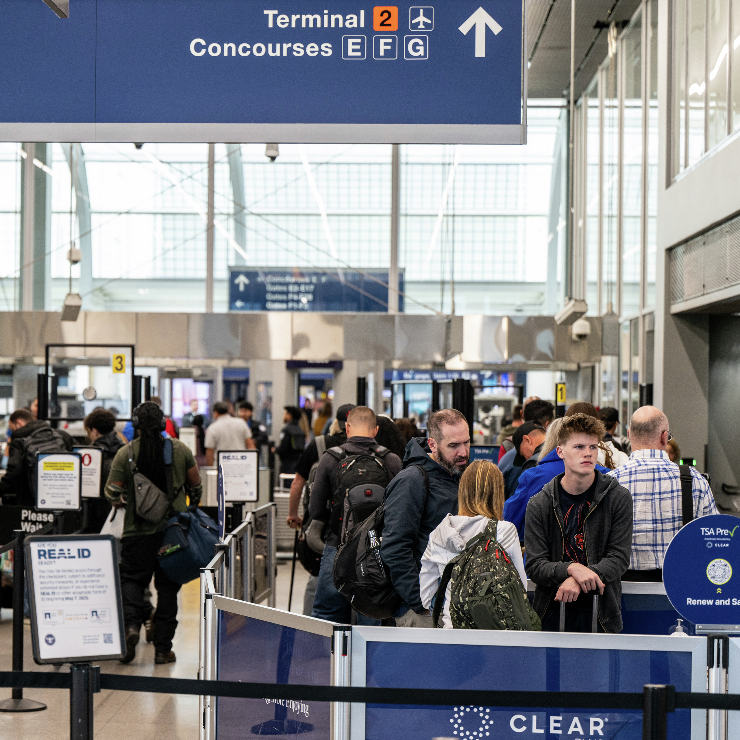 How the Longest Government Shutdown Is Impacting the Economy