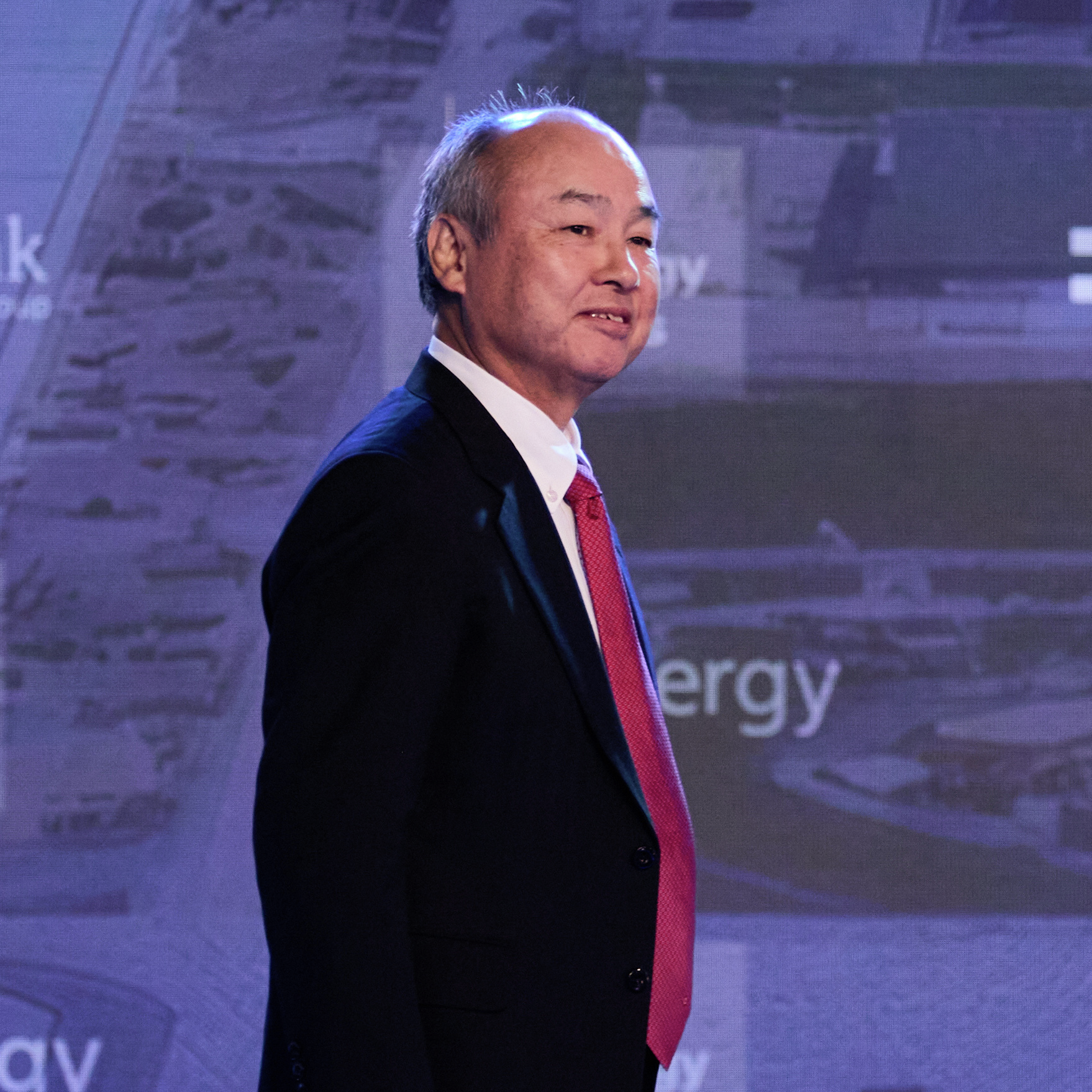 SoftBank’s $60 Billion OpenAI Bet Sparks Concerns