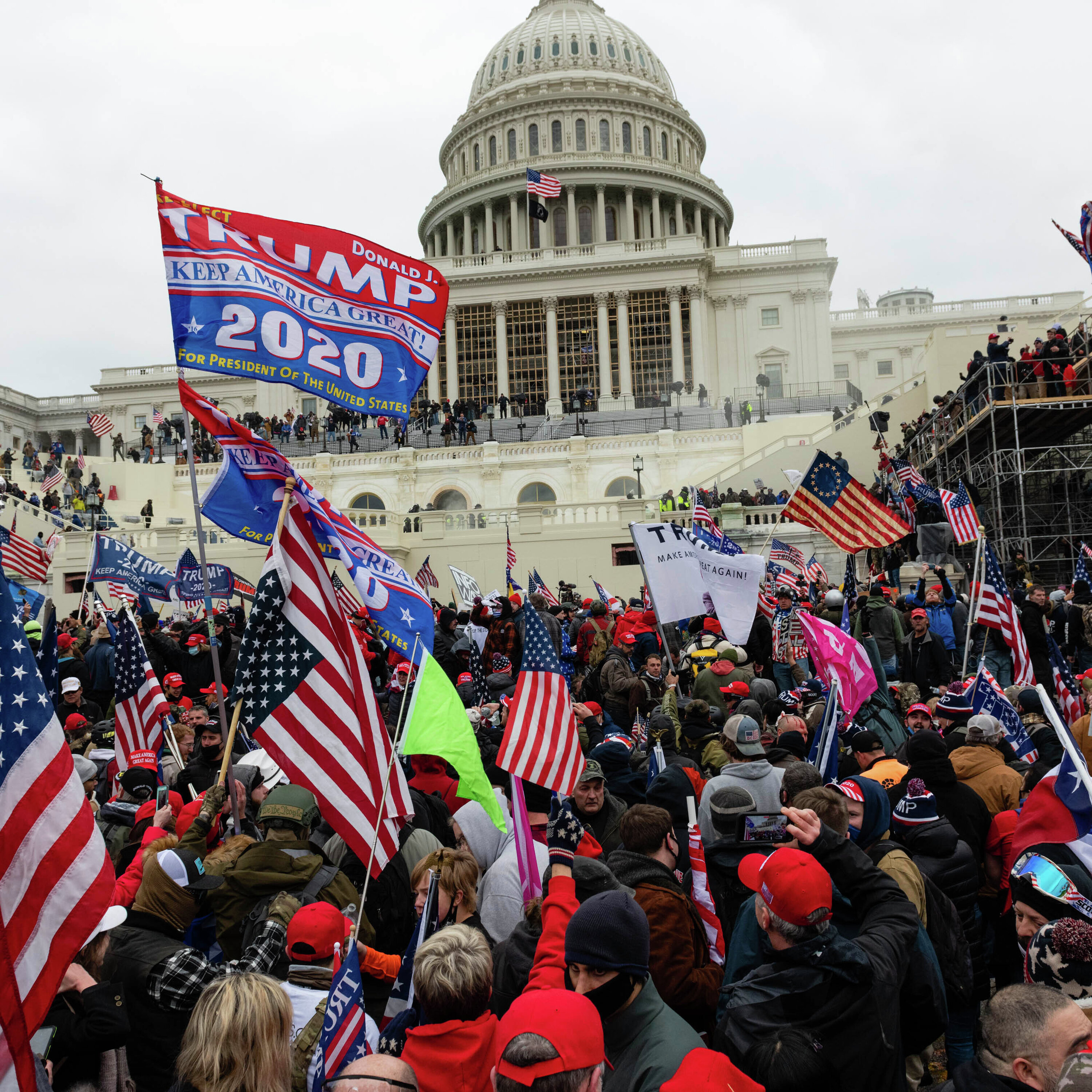 Unpacking Trump’s $1.8 Billion Anti-Weaponization Fund