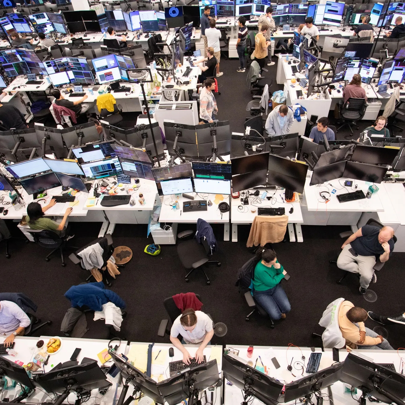 What Is Jane Street? And Why Are Regulators Watching It?