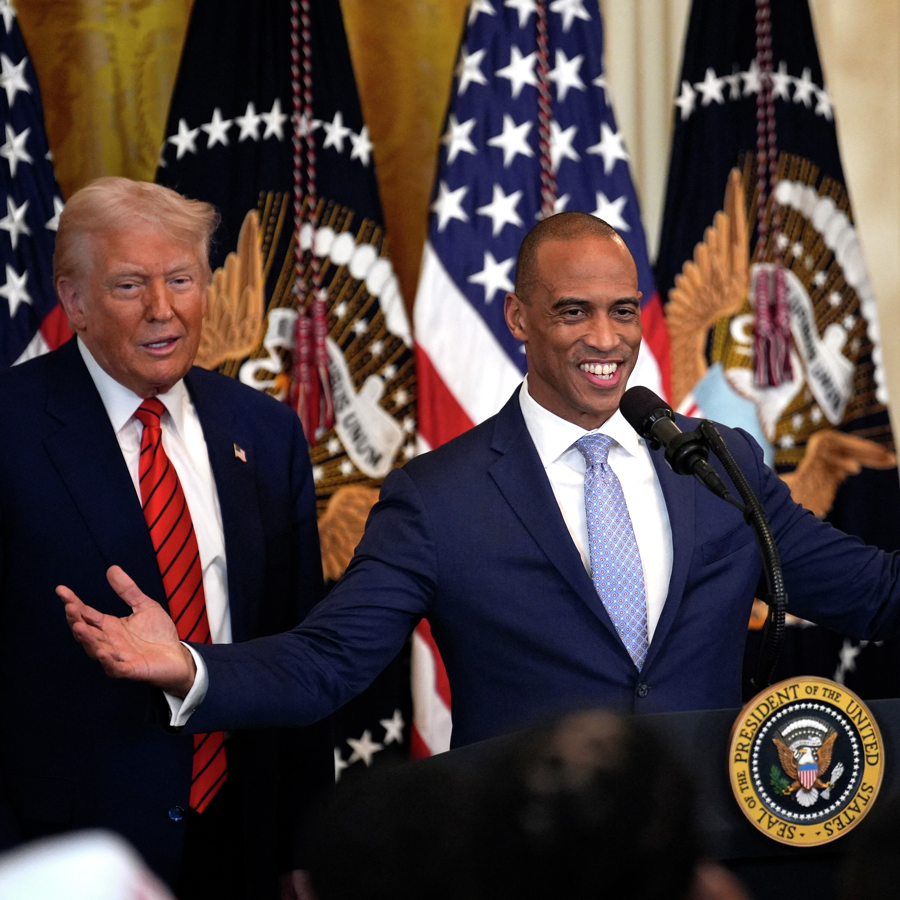 Can a Smaller HUD Fix the Housing Crisis?