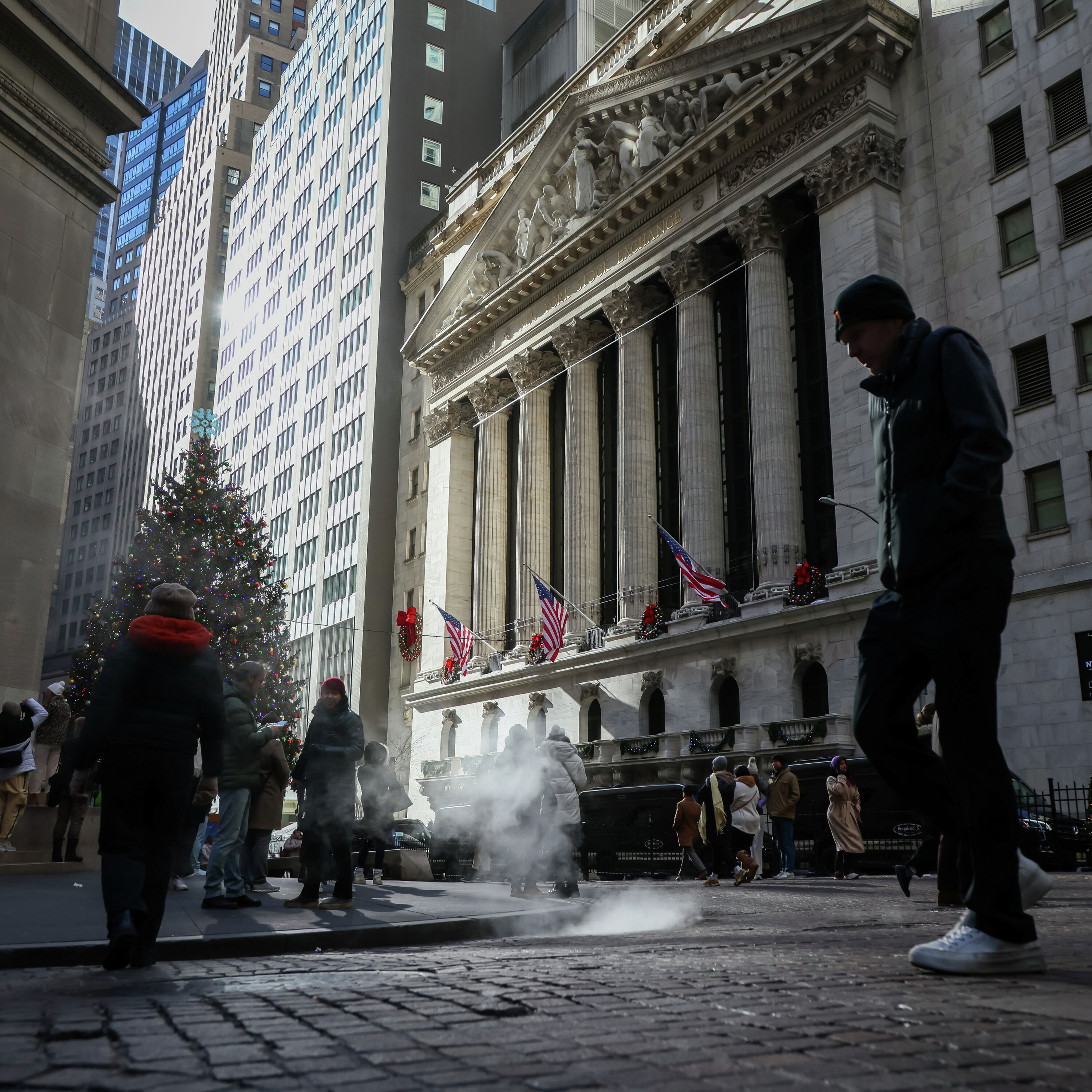 Wall Street’s Predictions for 2026 Wall Street’s Predictions for 2026