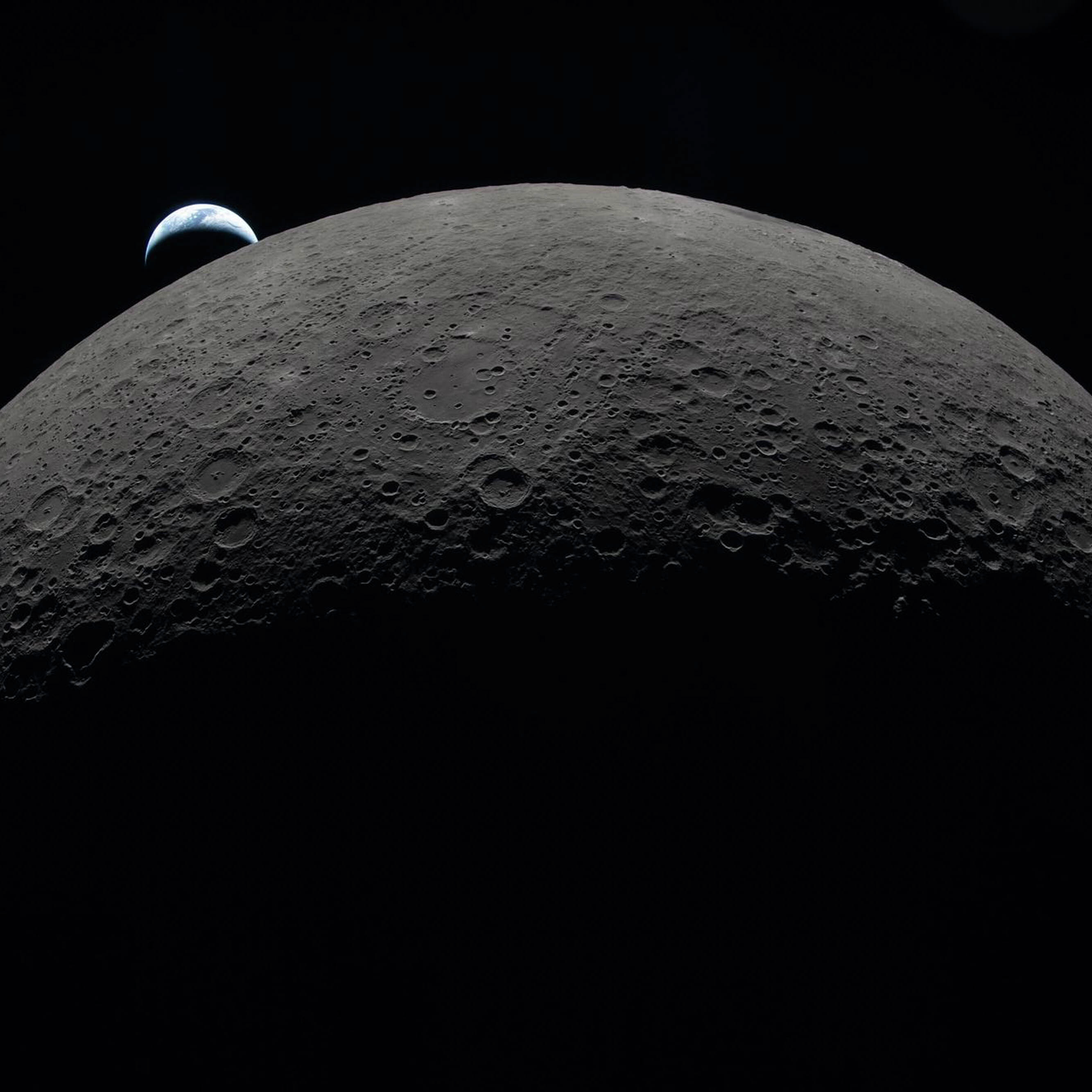 One Small Step for NASA, One Giant Leap for the Lunar Economy