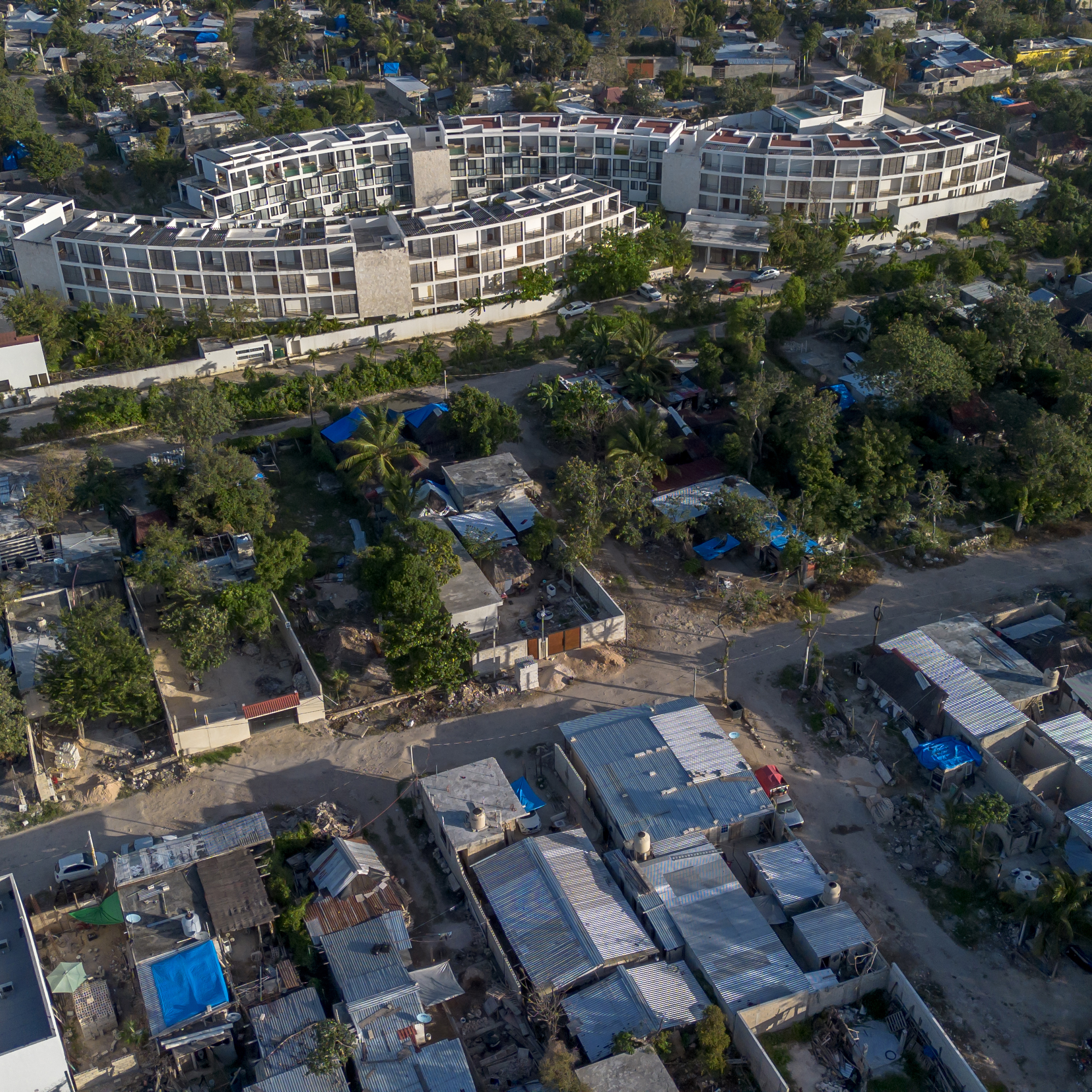They Bought Dream Homes in Tulum. Then Came the Nightmare