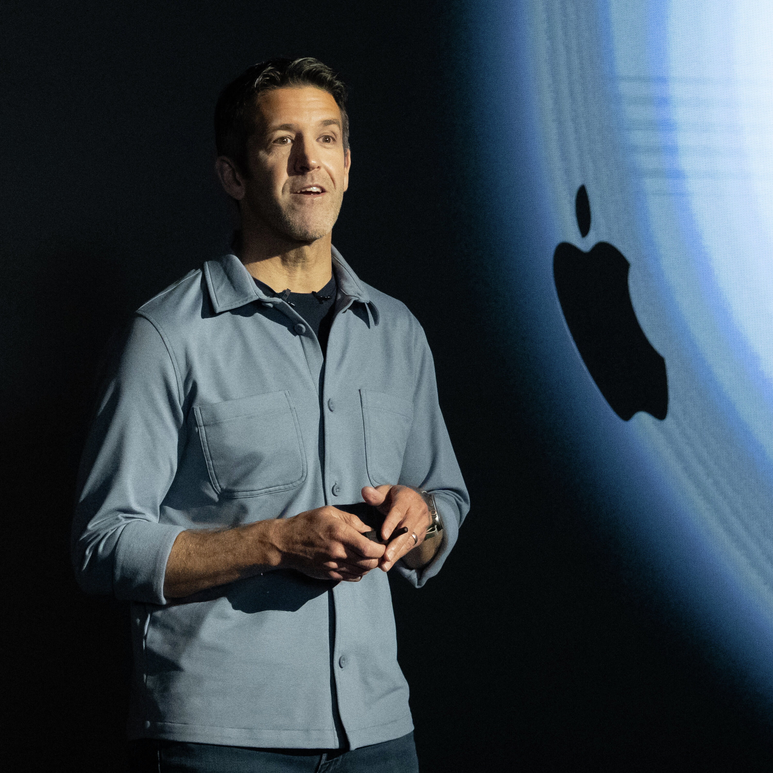 Apple’s New CEO episode artwork