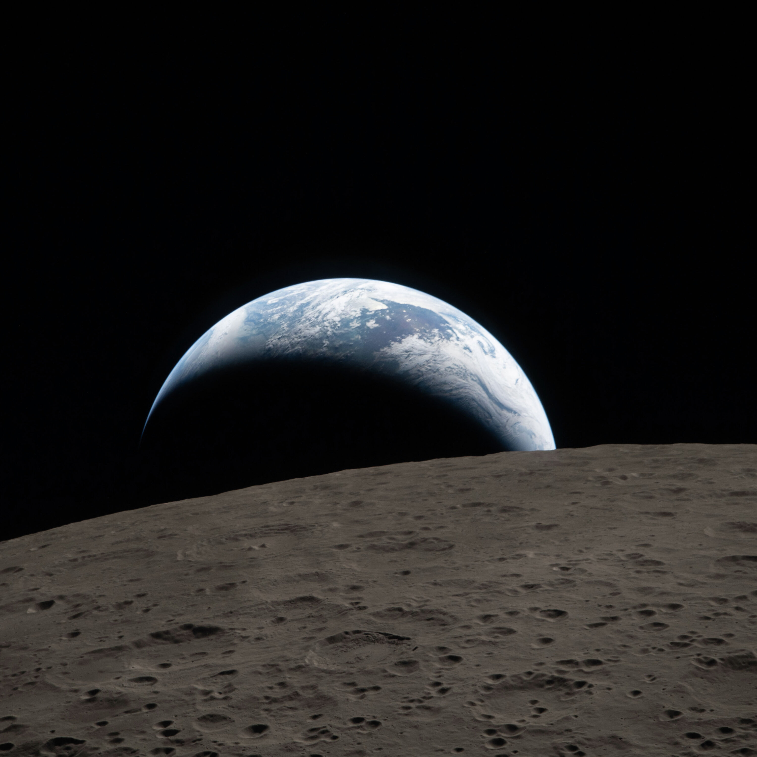 NASA Administrator on Aliens, SpaceX IPO and Beating China to the Moon