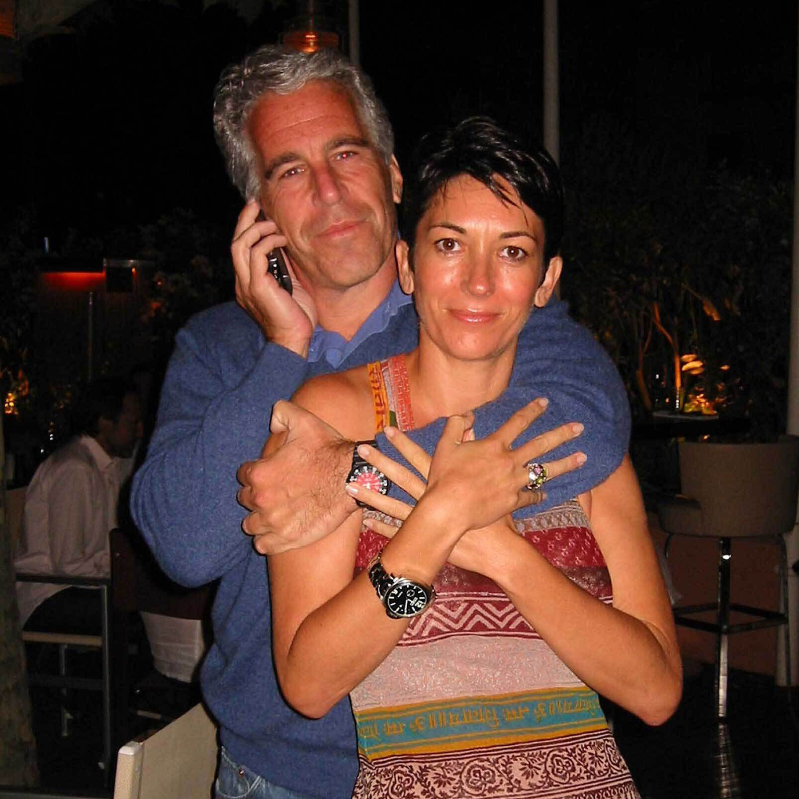 We Got 18,000 of Jeffrey Epstein’s Emails