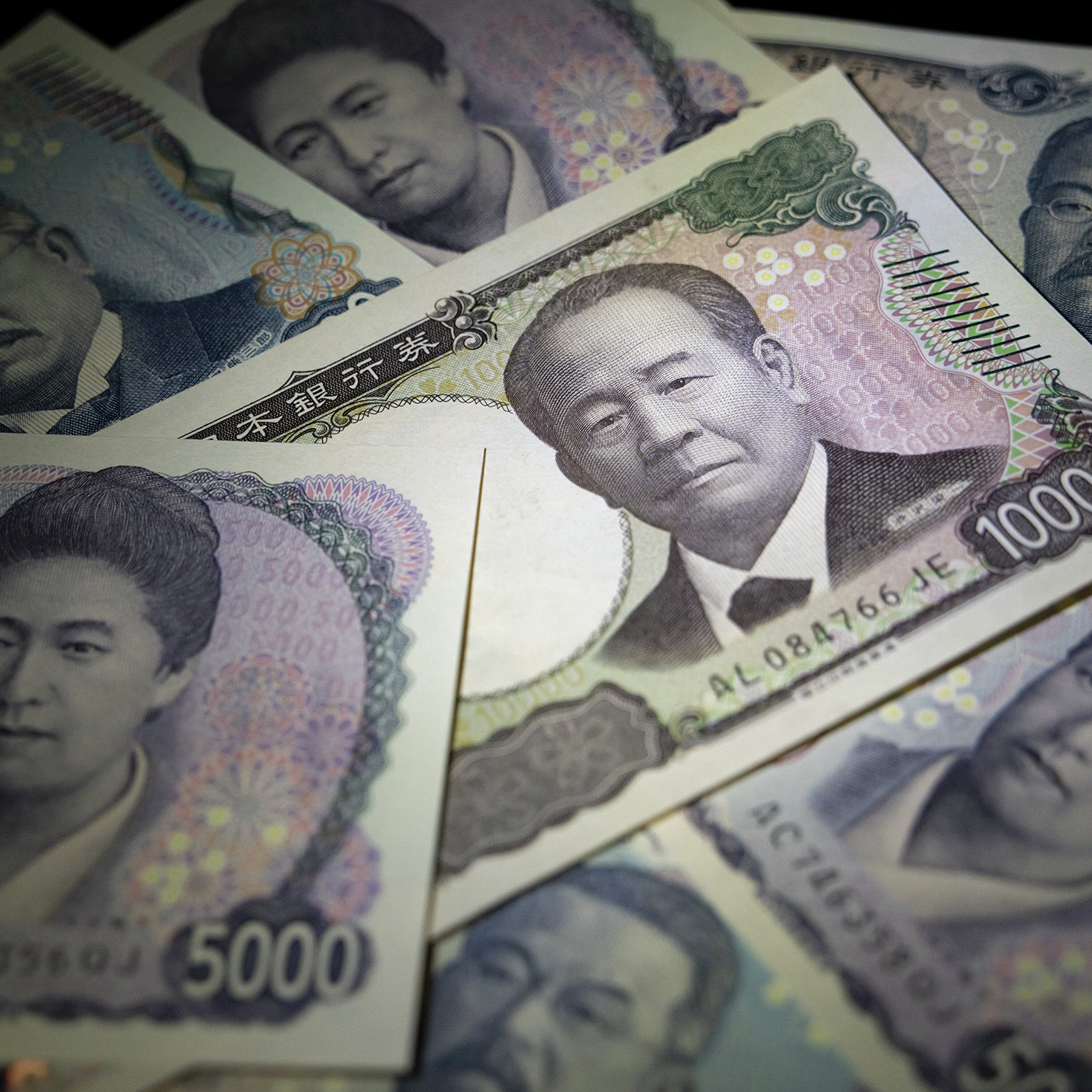 Why a Weak Yen Is America’s Problem Episode cover