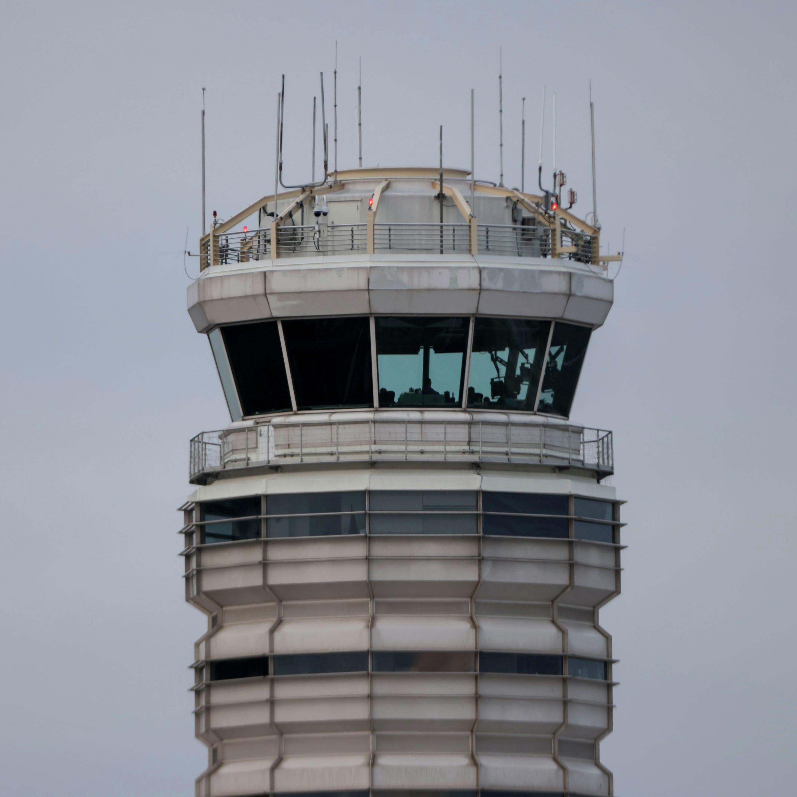 What’s Behind All of the US Air Travel Accidents?