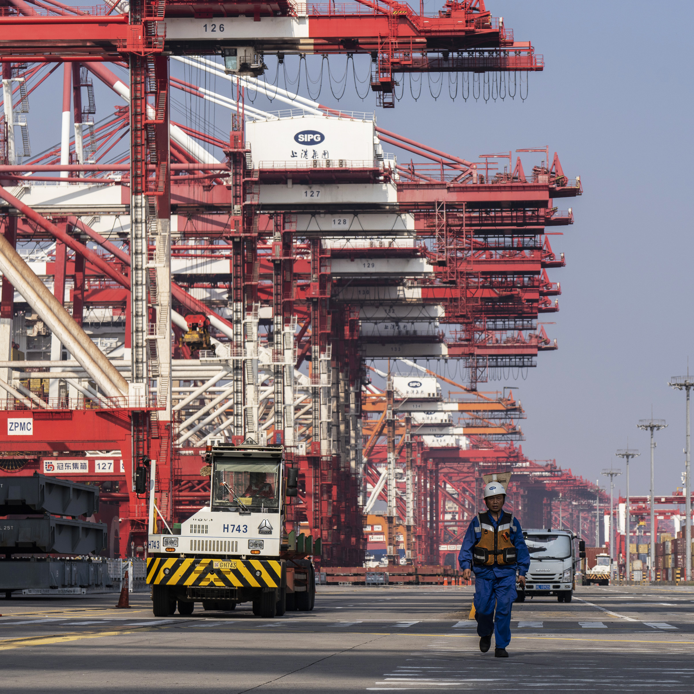 China’s New Game Plan for Dealing With Trump Tariffs