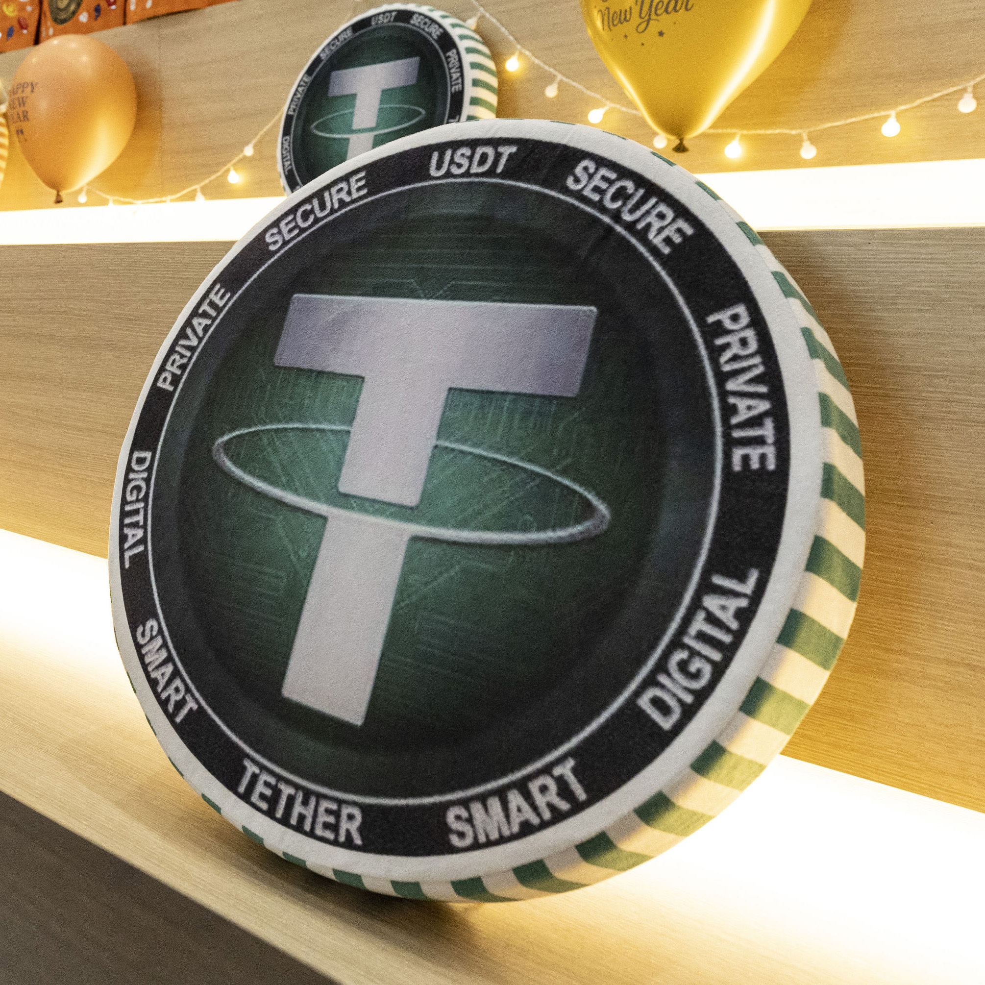Meet Tether: The Most Powerful Crypto Firm You’ve Never Heard Of
