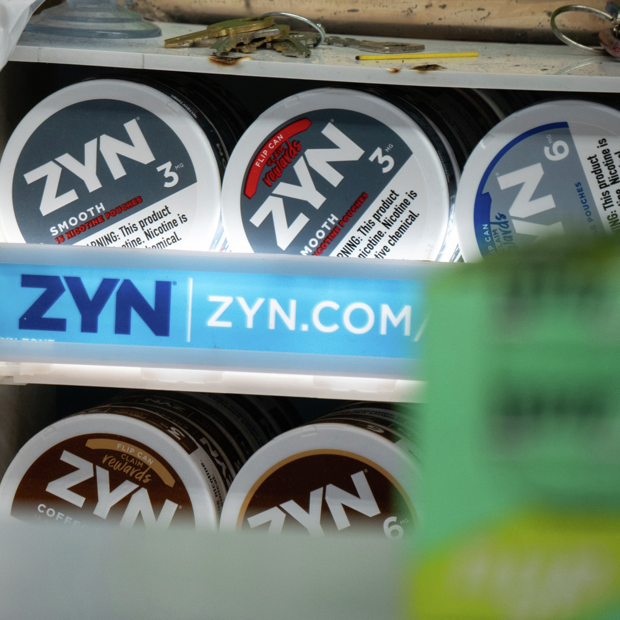 Influencers Fueled Zyn’s Rise. Could the Attention Backfire?