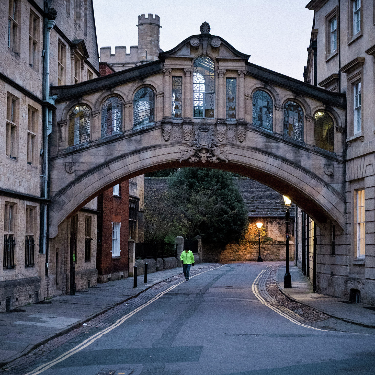 Harassment Concerns at Oxford Went Unaddressed for Years