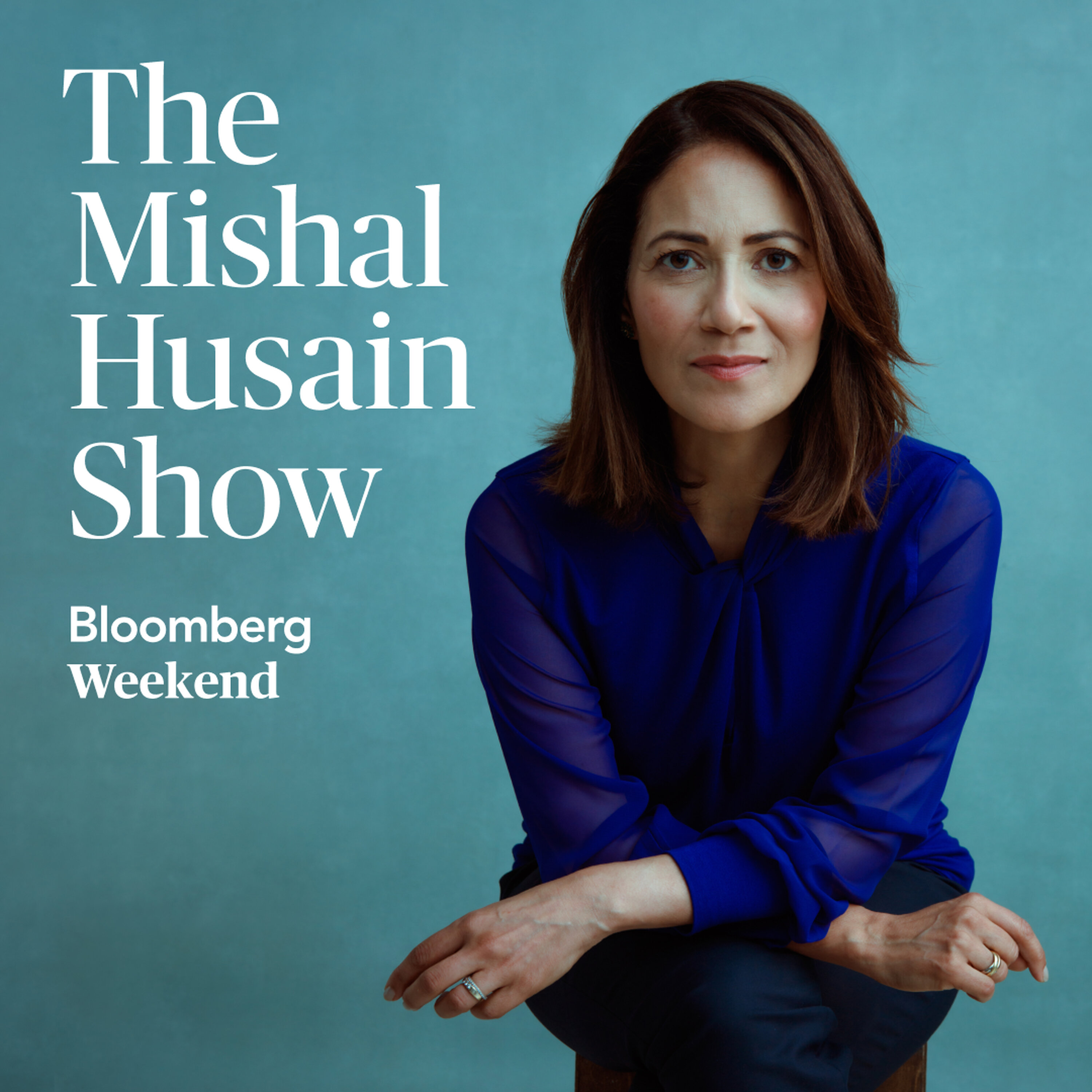 Weekend Listen: China vs the US: Kishore Mahbubani on a Zero-Sum Rivalry Episode cover