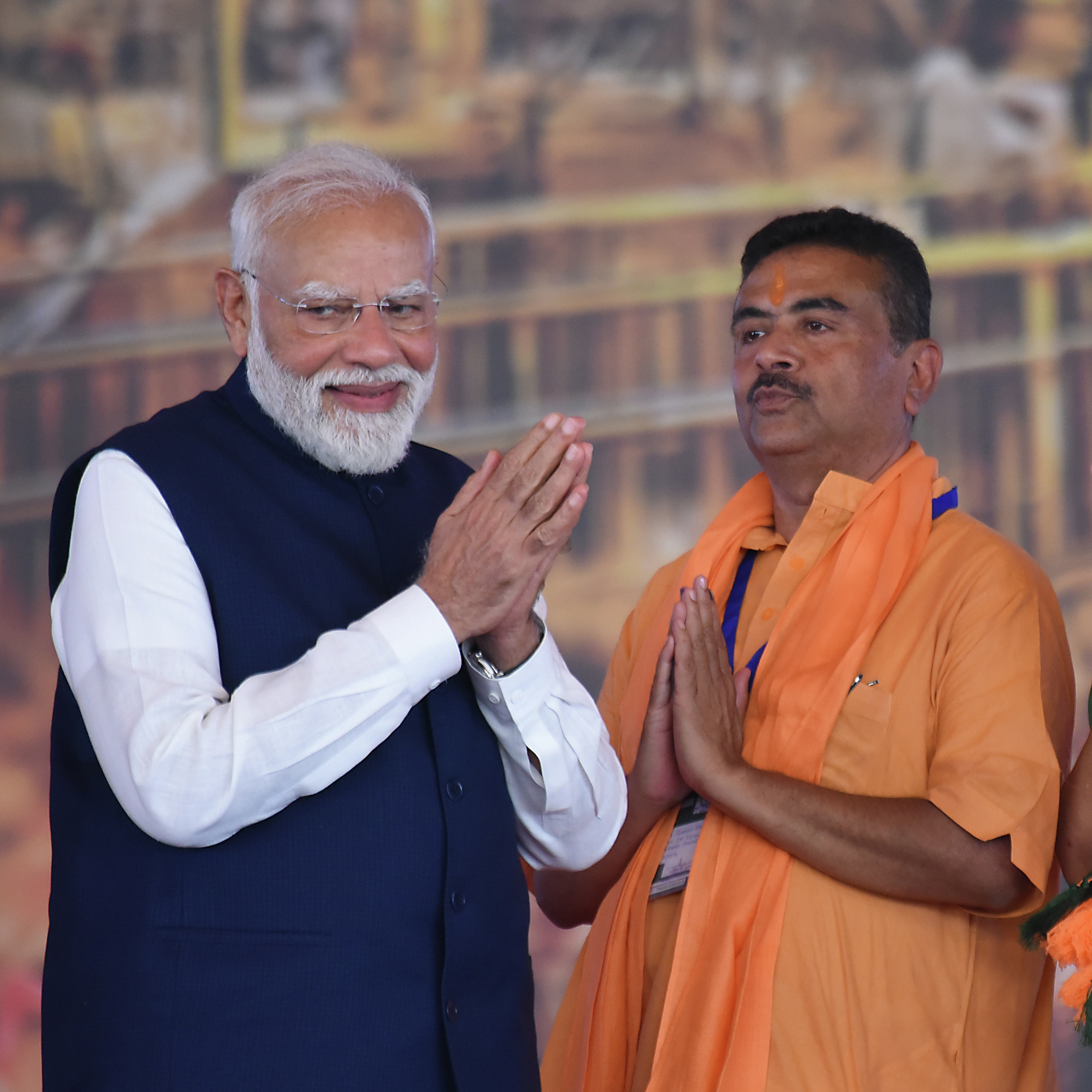 Modi Is More Powerful Than Ever — Even as India’s Economy Strains