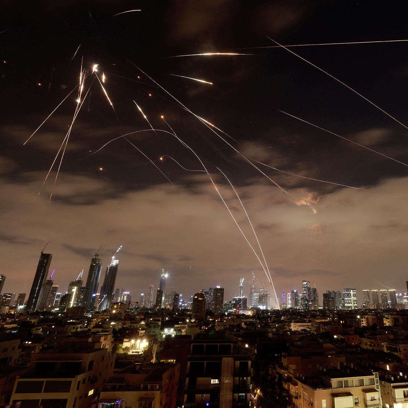 Where Does the Israel-Iran Conflict Go From Here?