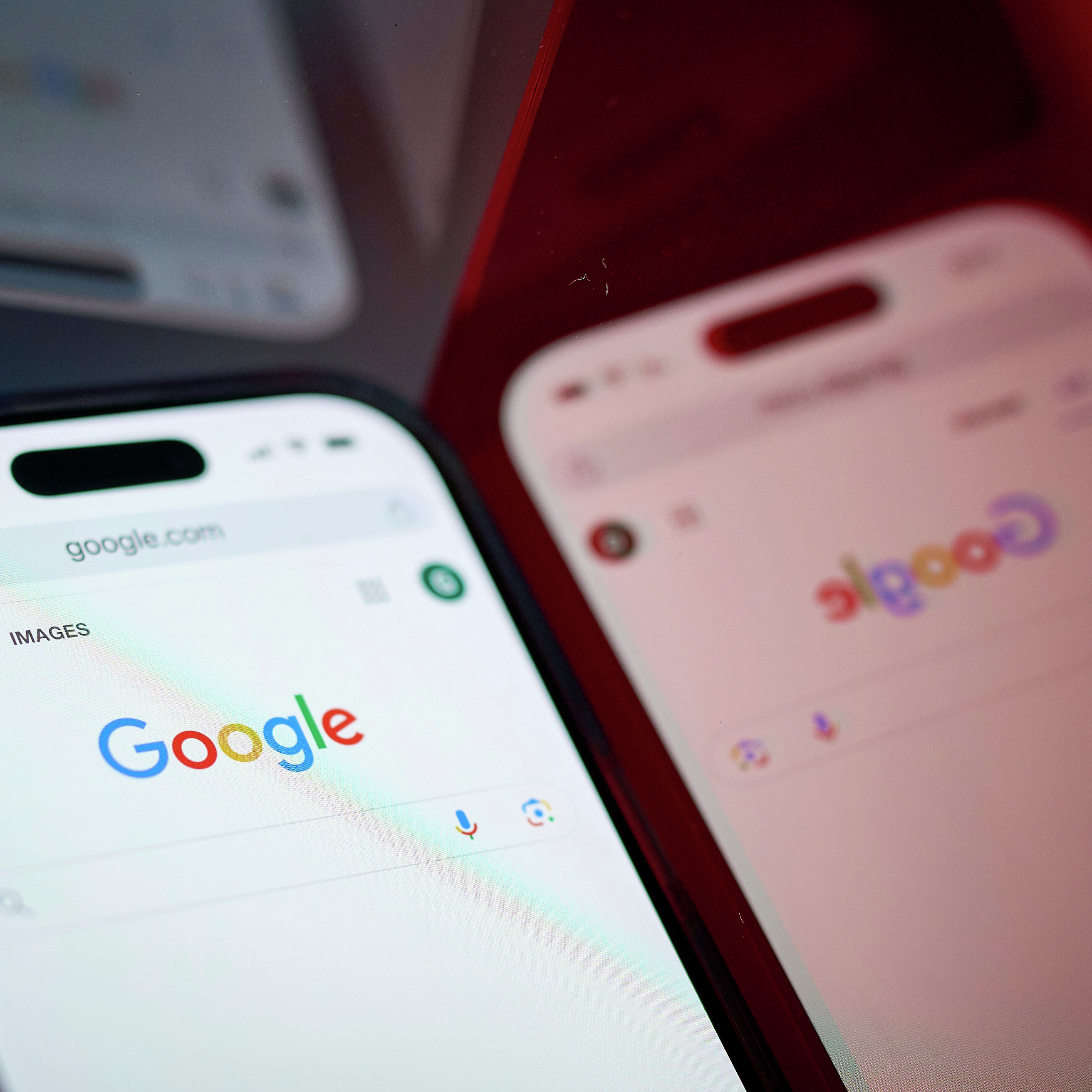 Googling in the ChatGPT Era