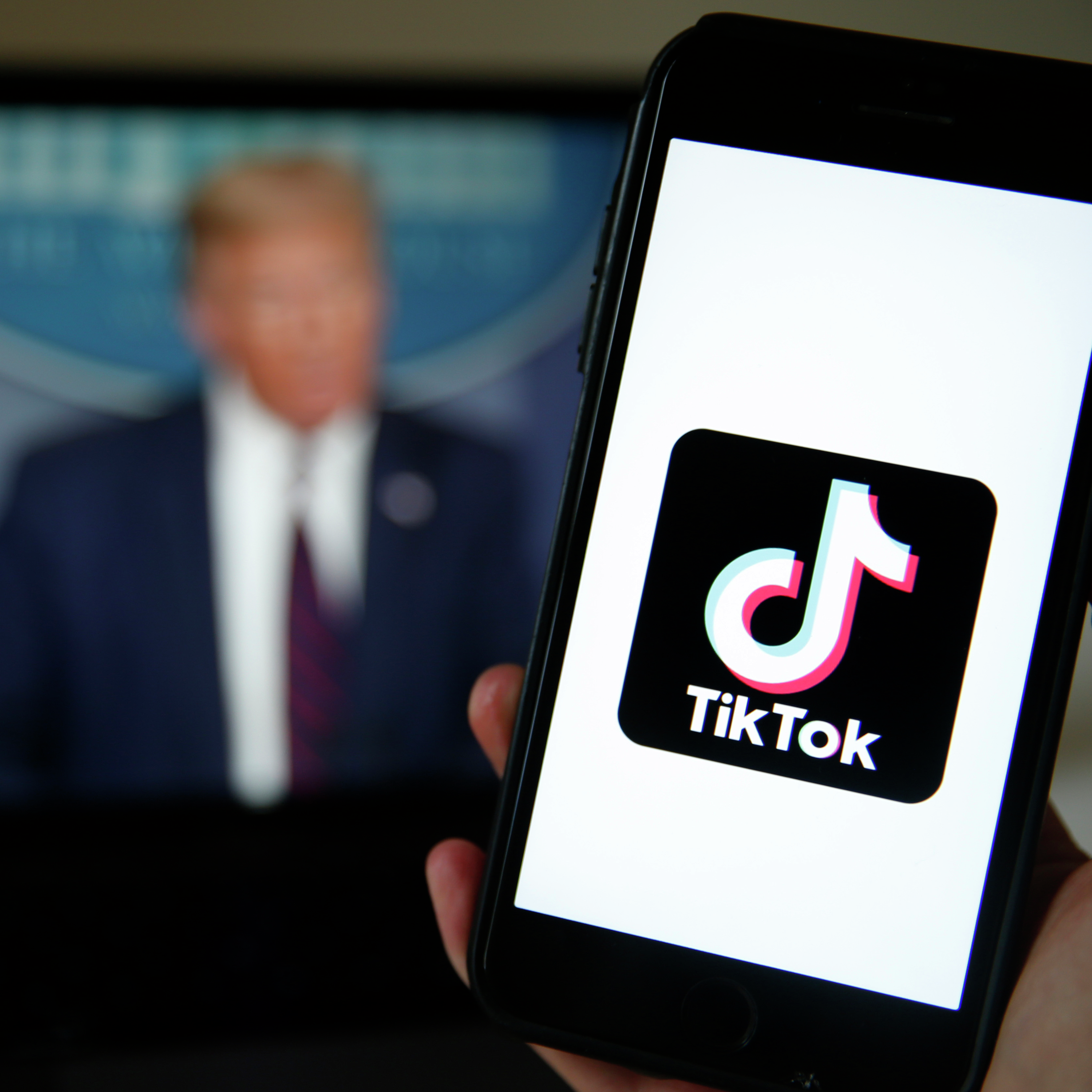 Time Runs Short on TikTok in the US