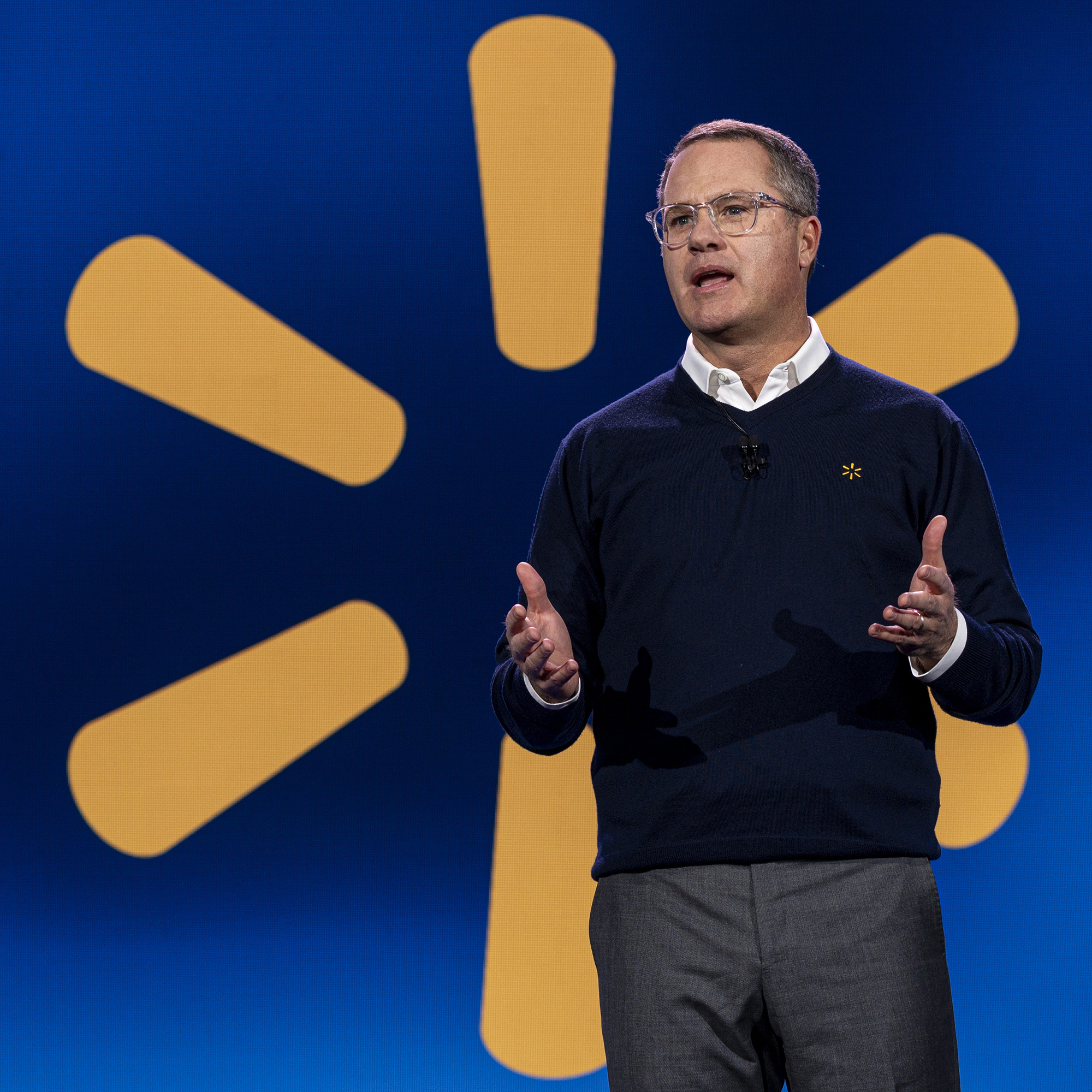 Inside Walmart’s Next Chapter With CEO Doug McMillon