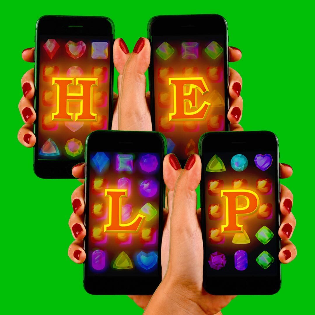 The Online Games Where the House Always Wins